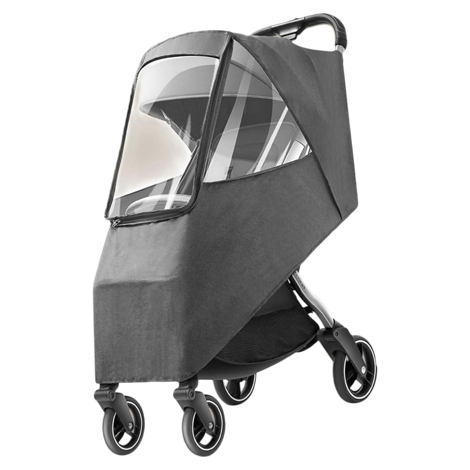 Cubierta Universal para Carrito Hilitand - Impermeable y Transpirable