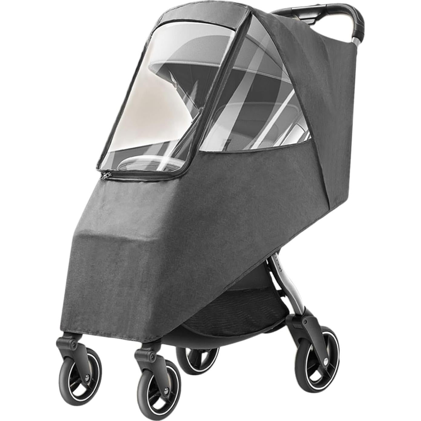 Cubierta Universal para Carrito Hilitand - Impermeable y Transpirable