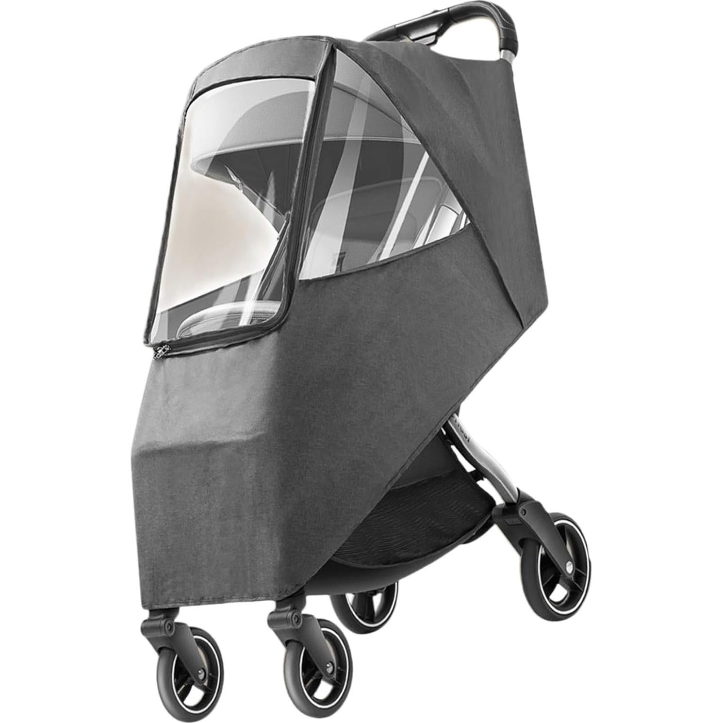 Cubierta Universal para Carrito Hilitand - Impermeable y Transpirable