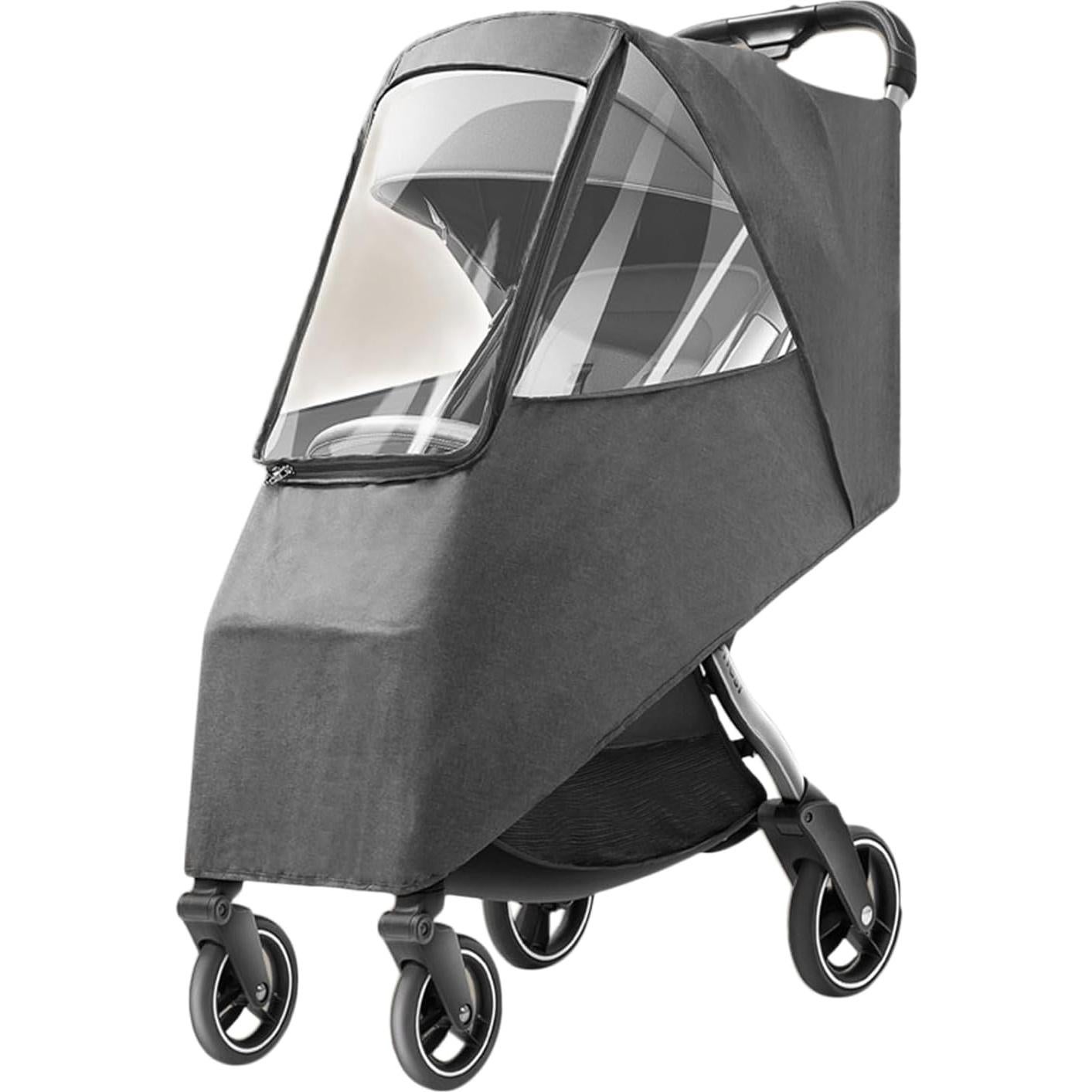 Cubierta Universal para Carrito Hilitand - Impermeable y Transpirable