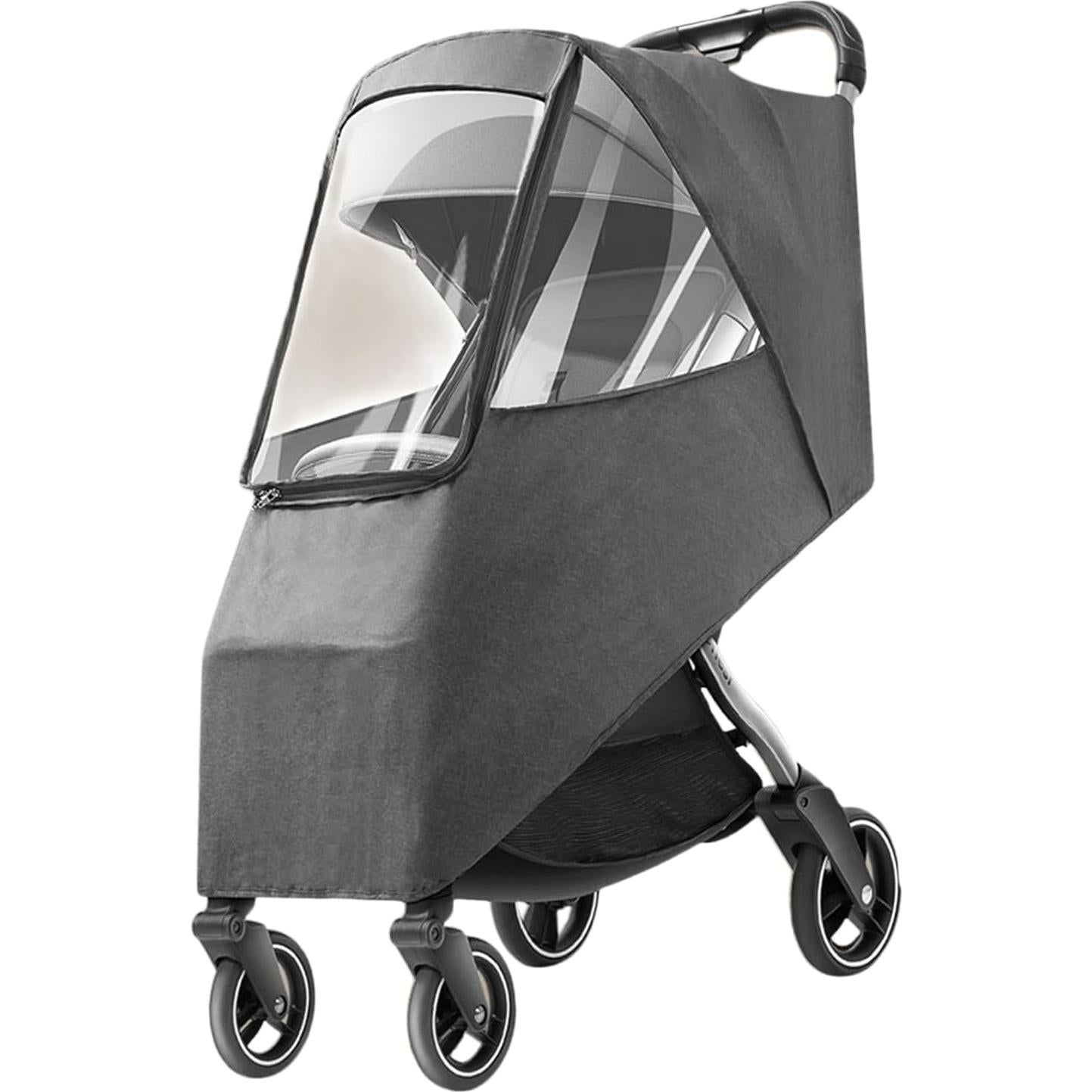 Cubierta Universal para Carrito Hilitand - Impermeable y Transpirable