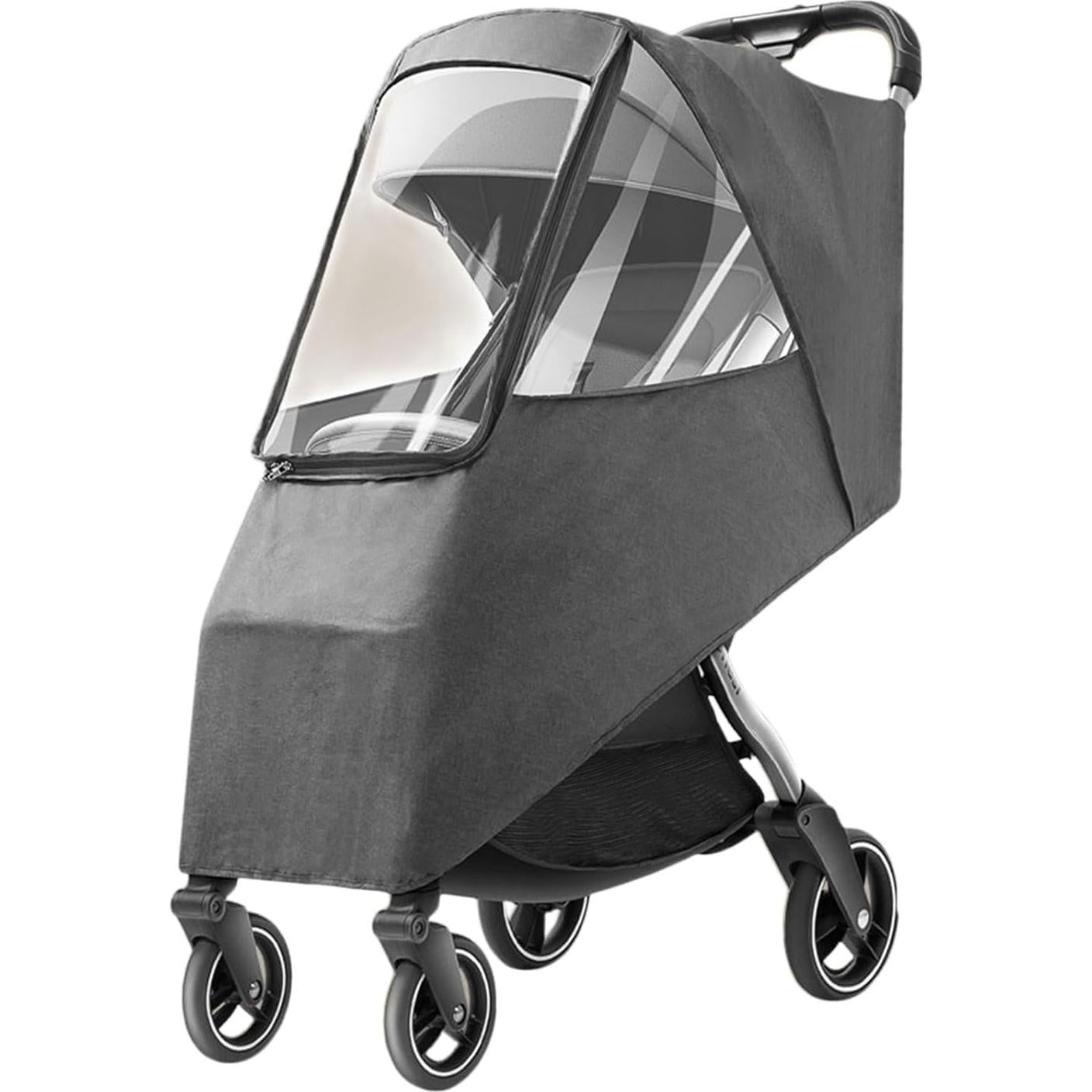 Cubierta Universal para Carrito Hilitand - Impermeable y Transpirable