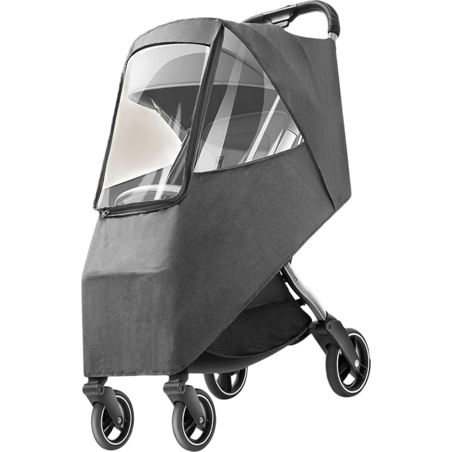 Cubierta Universal para Carrito Hilitand - Impermeable y Transpirable
