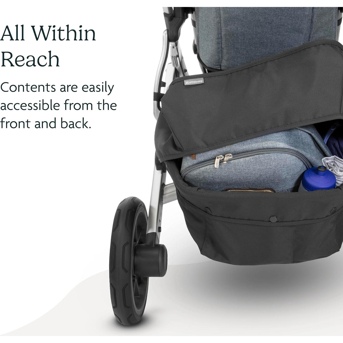 Cubierta de Cesta UPPAbaby para Carrito Vista 2015-2019