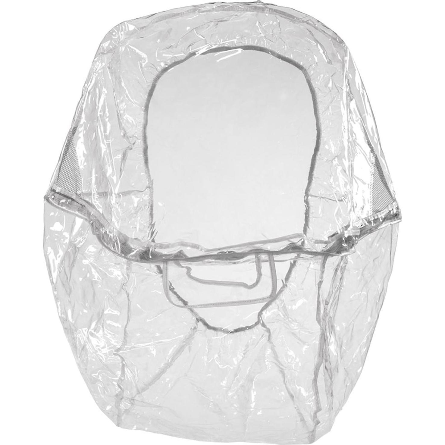Cubierta de Lluvia Peg Perego para Cuna Ypsi - Transparente