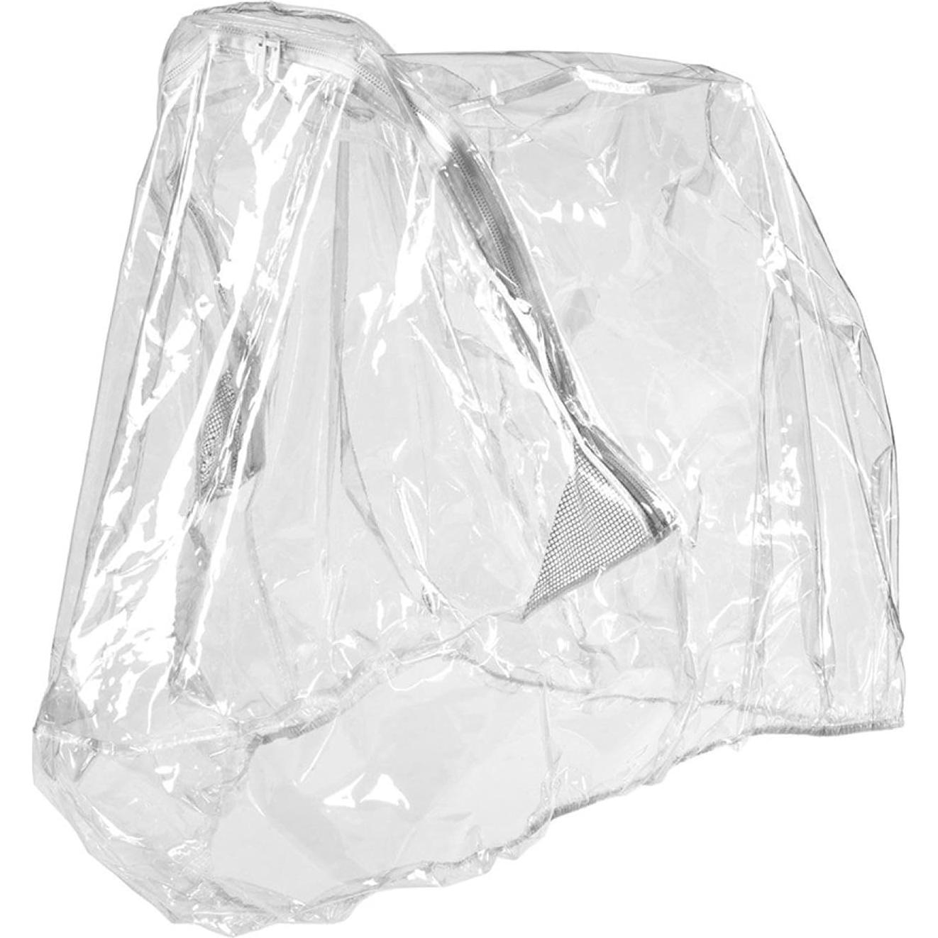 Cubierta de Lluvia Peg Perego para Cuna Ypsi - Transparente