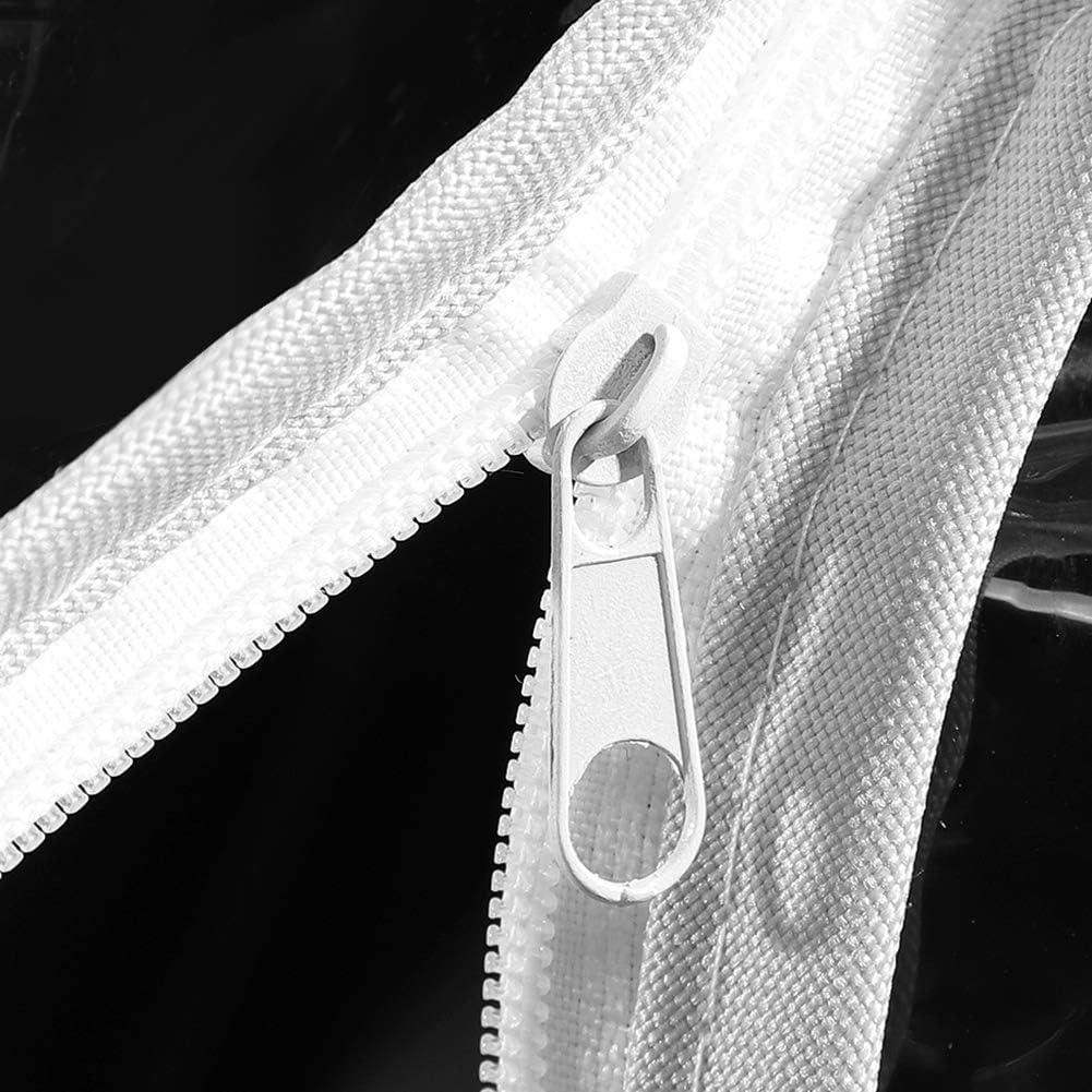 Cubierta de Lluvia Universal ACOGEDO para Cochecito Bebé