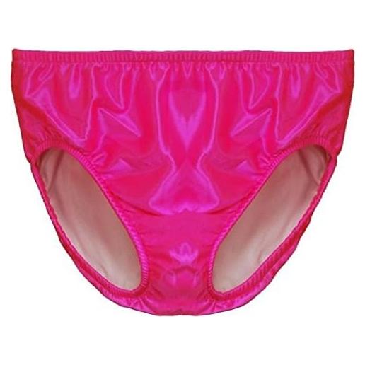 Pañal de Natación Reutilizable My Pool Pal Swimsters Adulto S Rosa