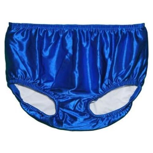 Pañal de natación reutilizable My Pool Pal L 14/16 Azul