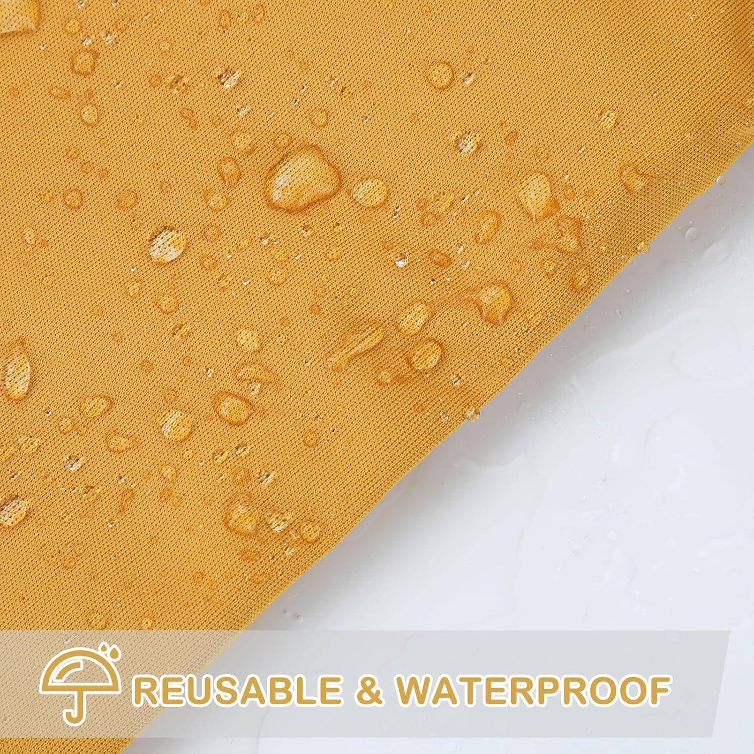 Bolsas Húmedas Angel Love, 30x36cm, Impermeables y Reutilizables