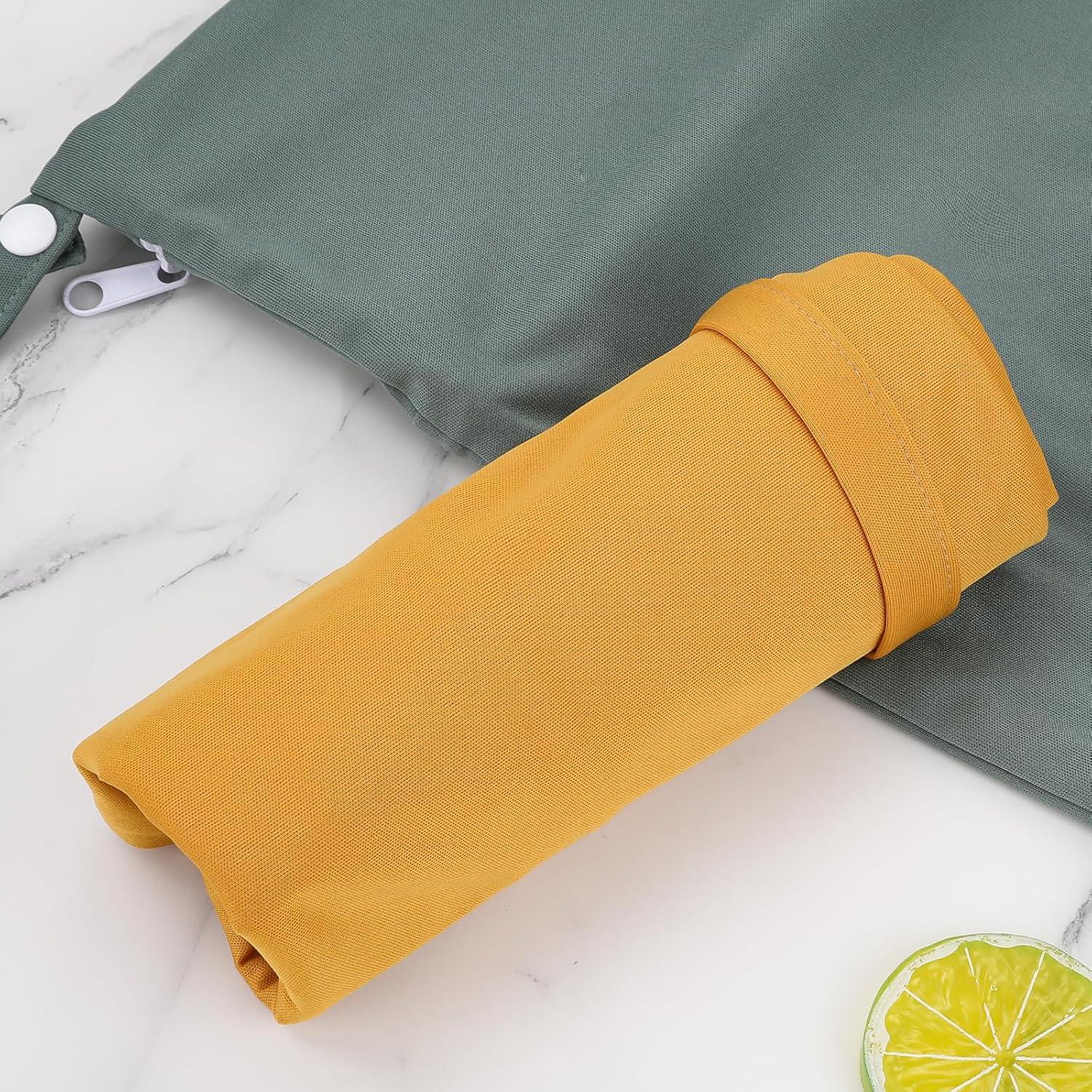 Bolsas Húmedas Angel Love, 30x36cm, Impermeables y Reutilizables