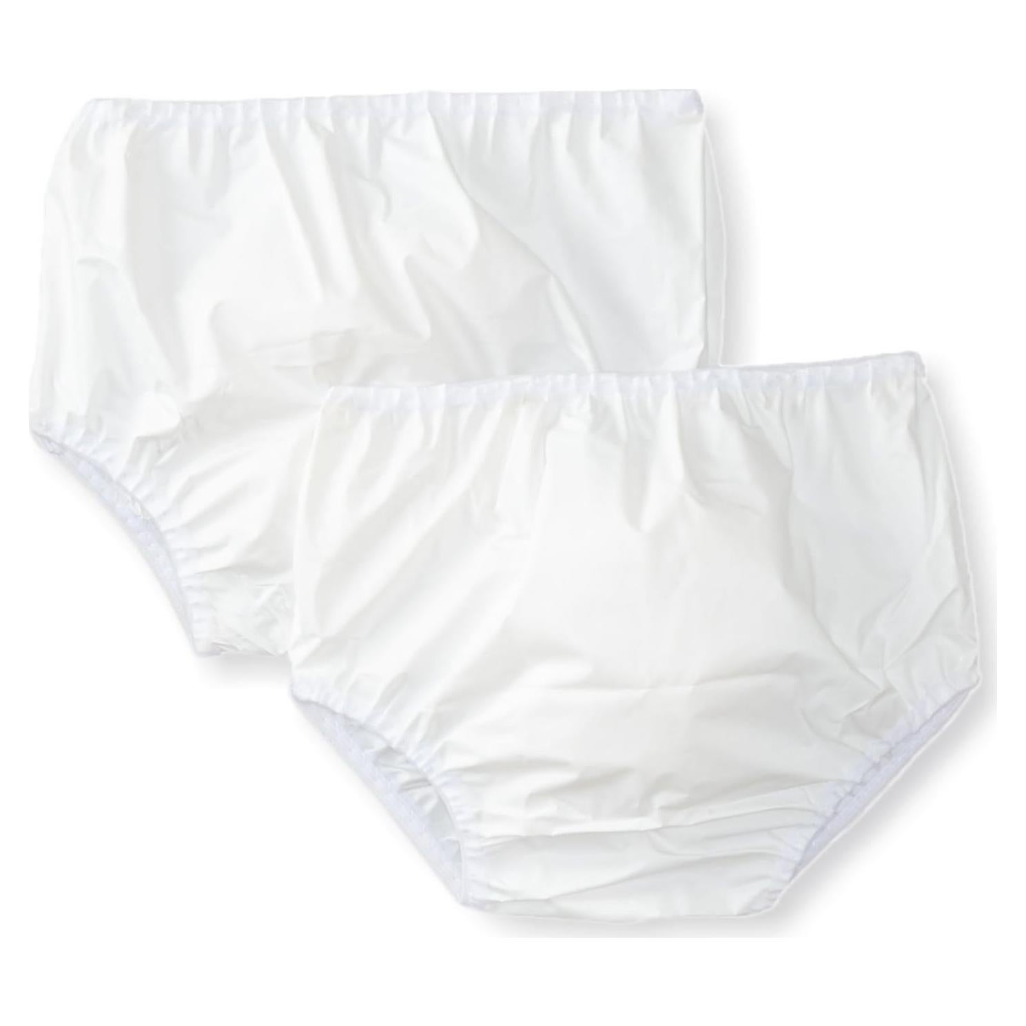 Pantalones Impermeables para Niñas Gerber - 2 Paquetes - Talla 2T