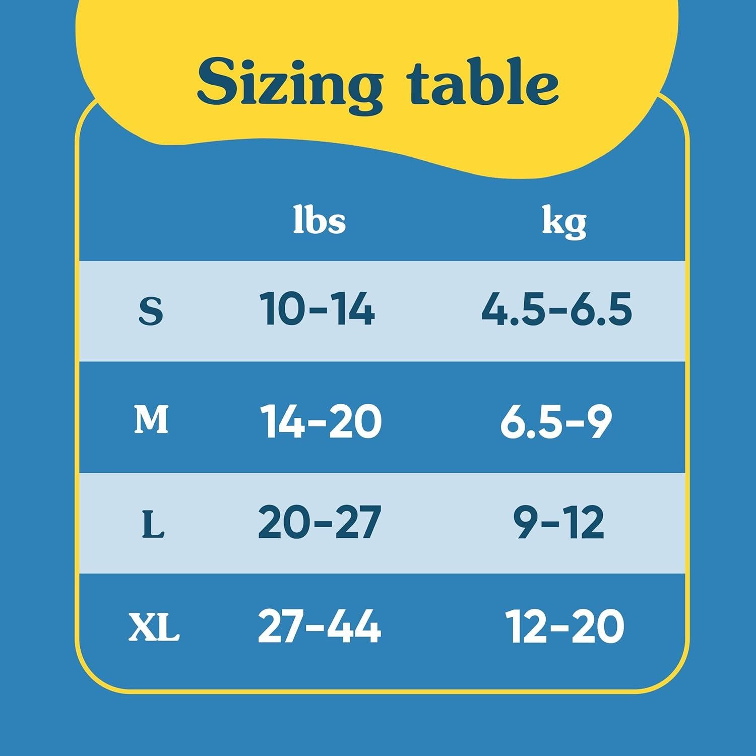 Pañal de Natación Reutilizable Charlie Banana Pequeño Fútbol