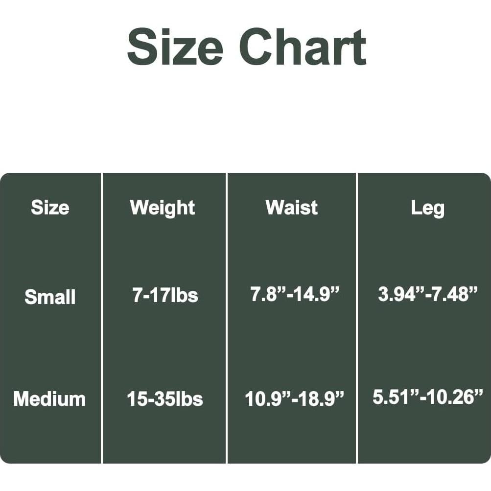 Funda de Tela para Pañales Babygoal - Impermeable, Ajustable, Verde Oliva