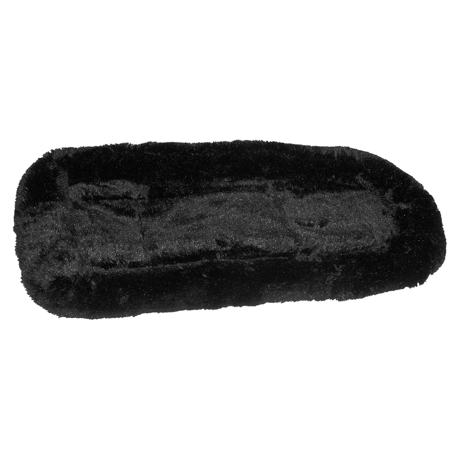 Cojín para Cochecito Pet Gear Ultra Plush Onyx 64.77x27.94cm