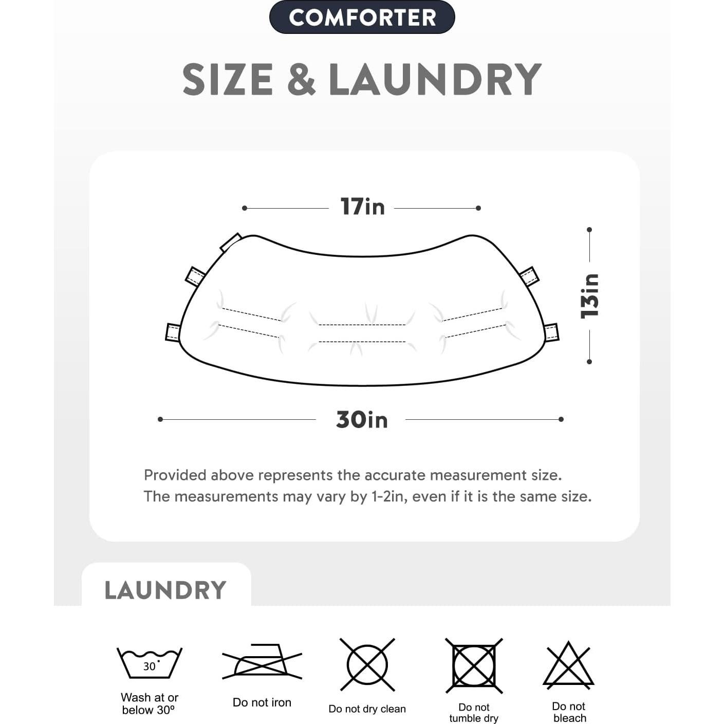 Cubierta para Cochecito de Mascotas Harryspet Reversible Blanco Leche