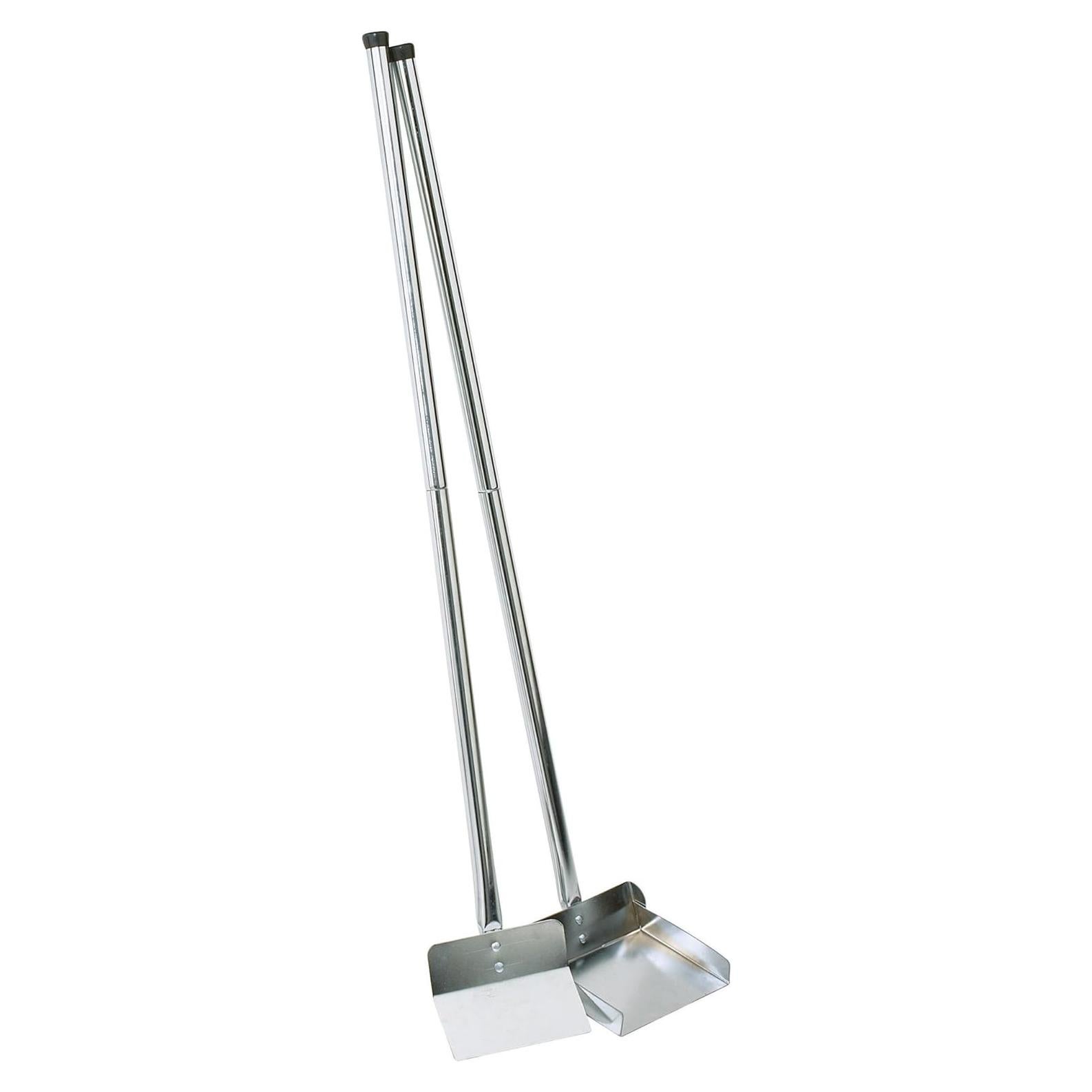 Recogedor y Pala para Excremento de Perro Clean Go 91.44 cm