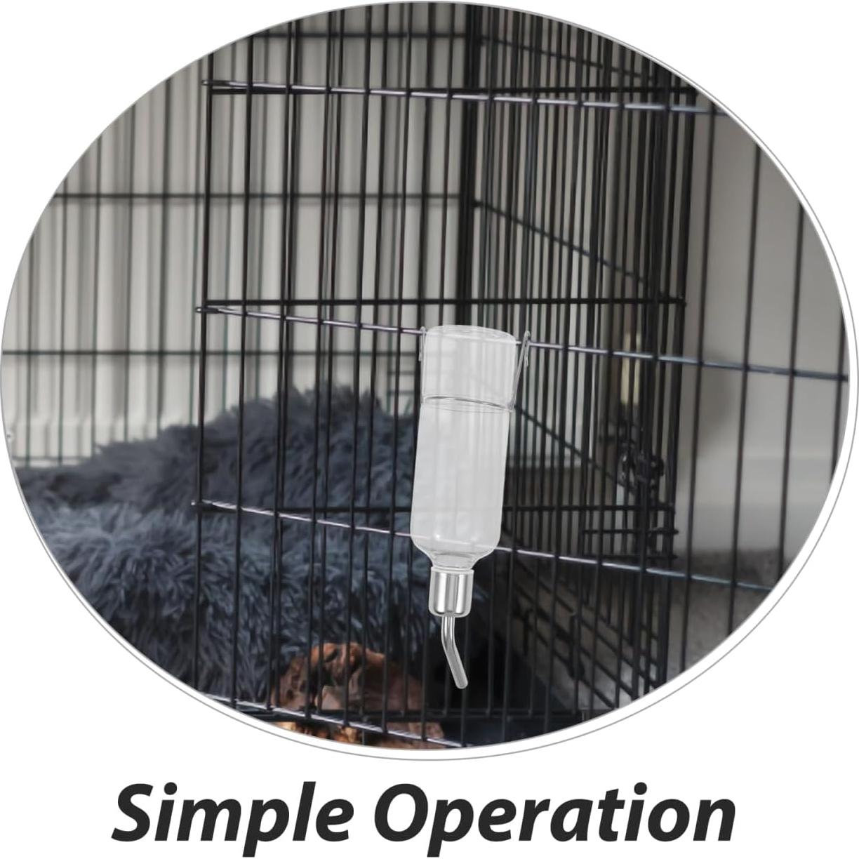 Dispensador de Agua Automático Angoily 25cm para Mascotas