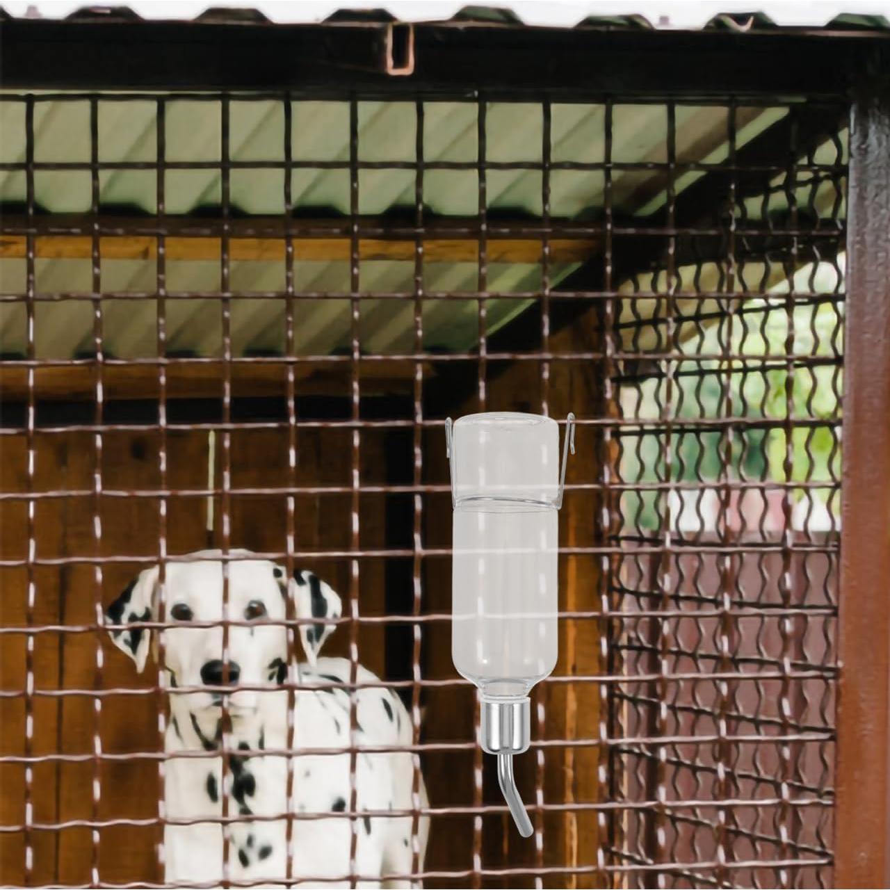 Dispensador de Agua Automático Angoily 25cm para Mascotas