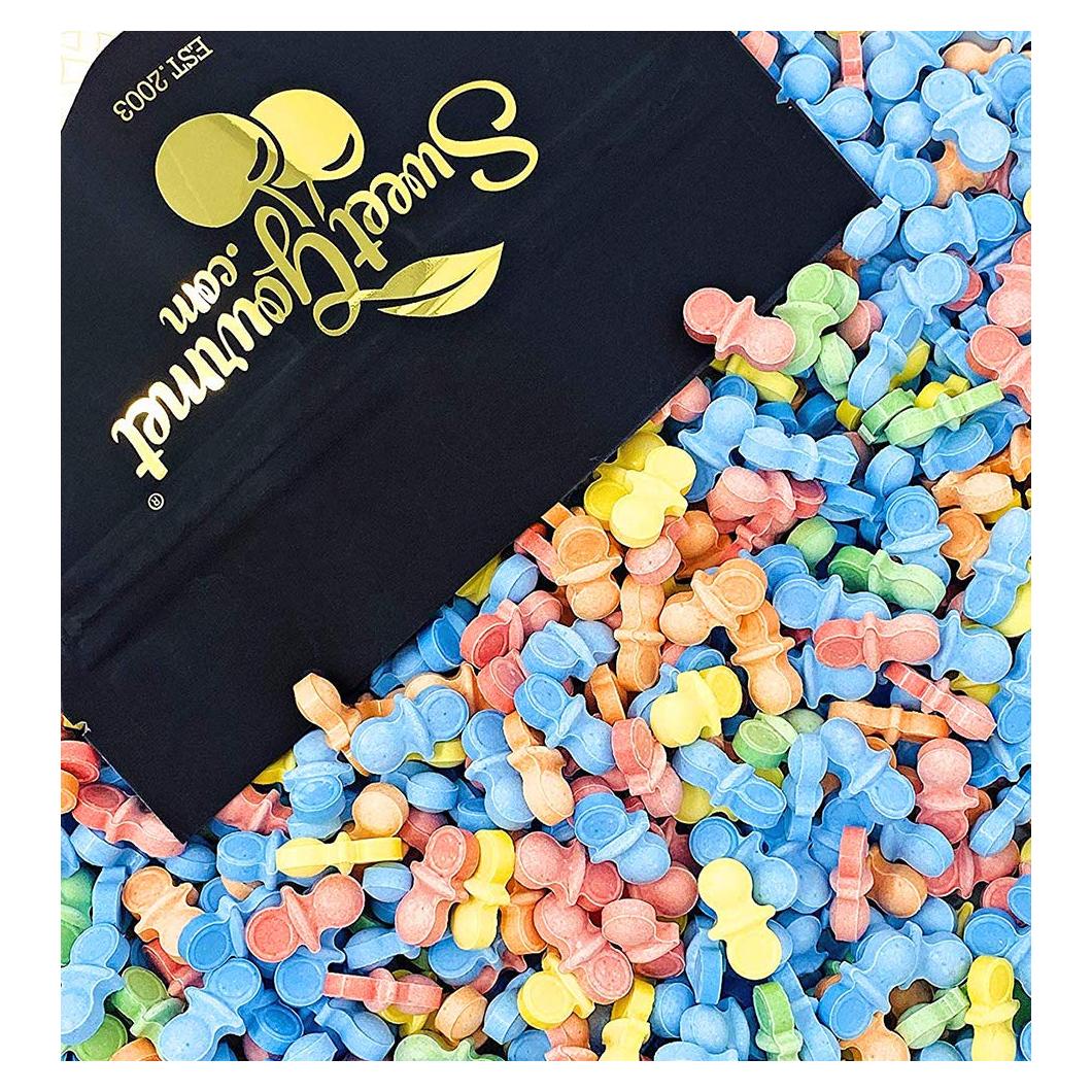 Dulces de Chupete Sabor Fruta SweetGourmet 2 kg