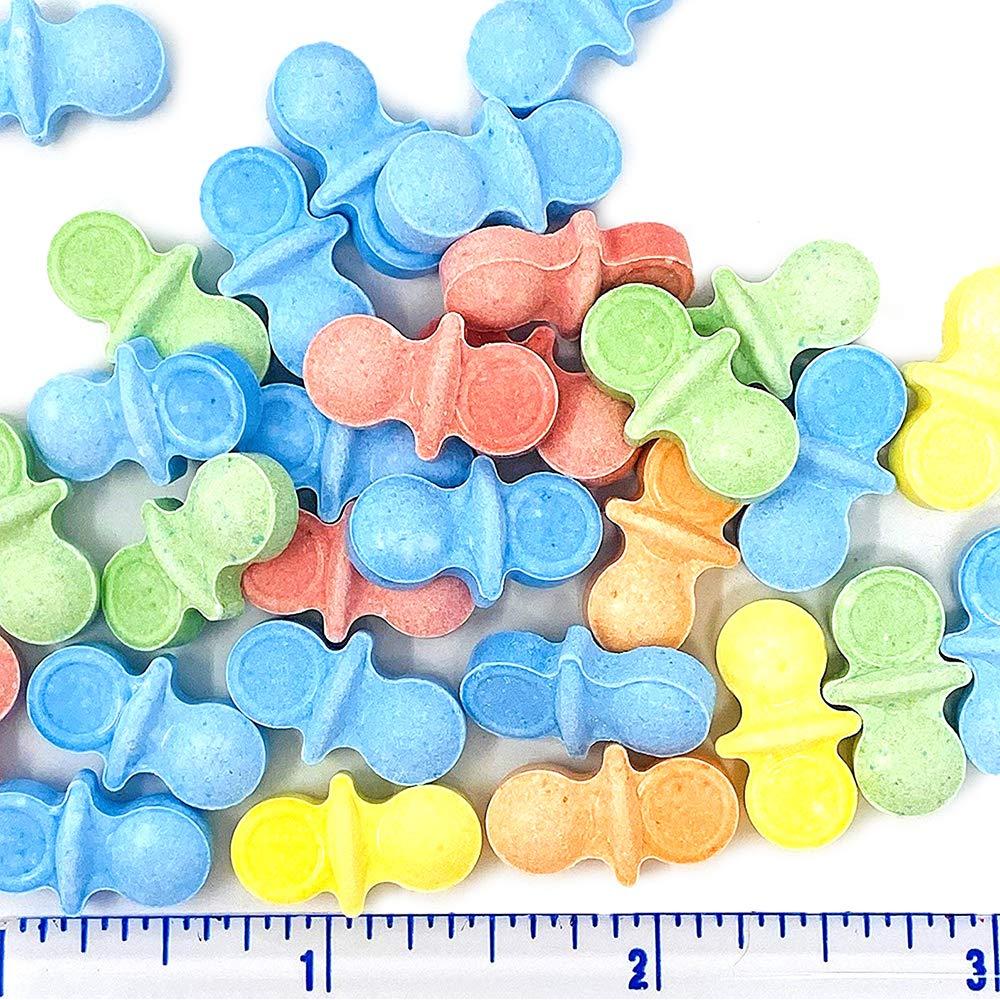 Dulces de Chupete Sabor Fruta SweetGourmet 2 kg