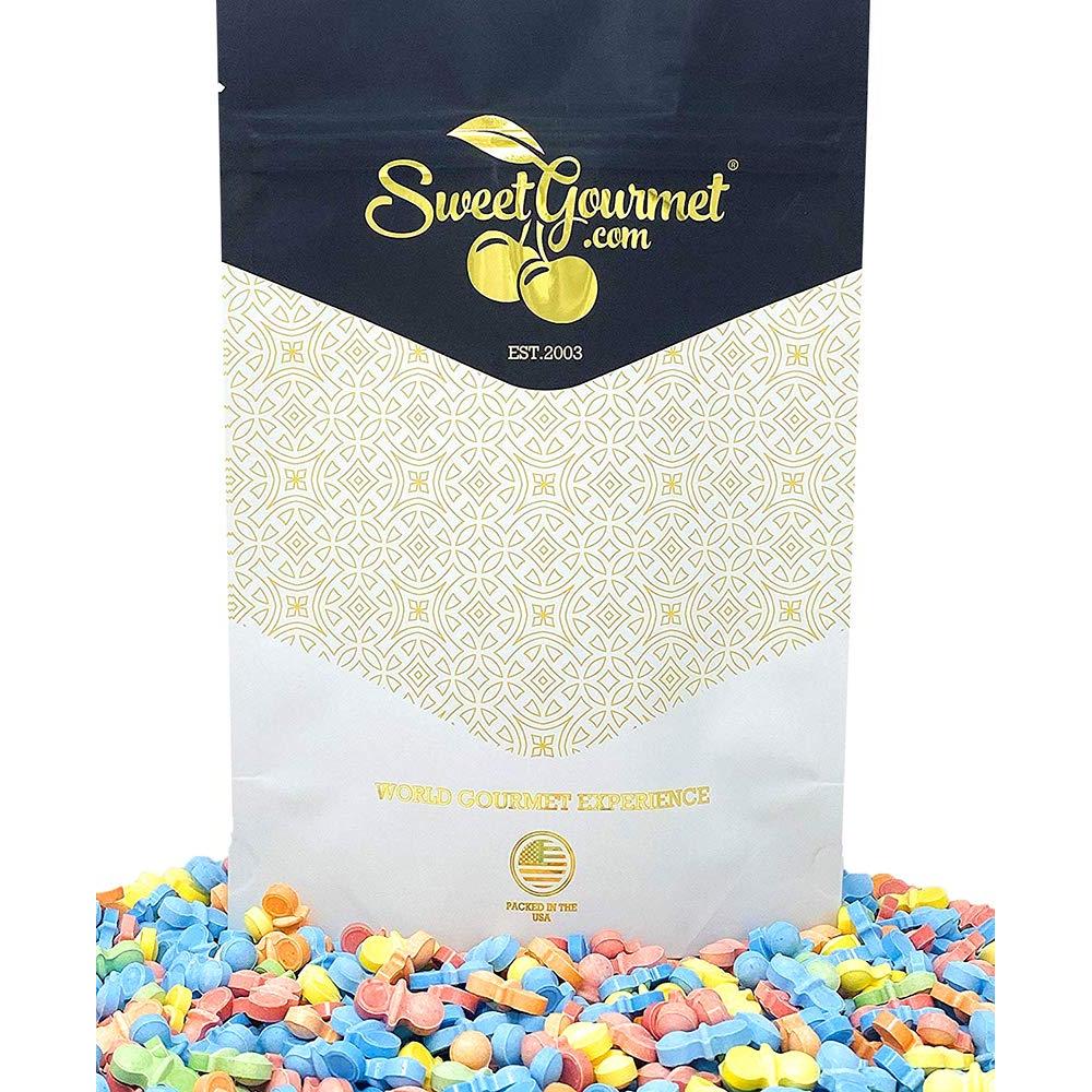 Dulces de Chupete Sabor Fruta SweetGourmet 2 kg