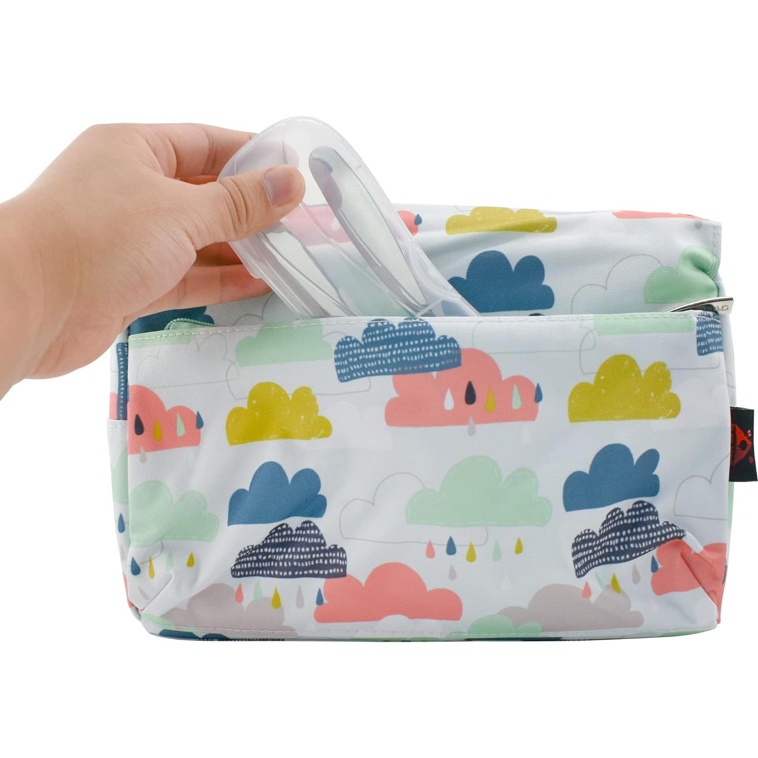 Set de Cubiertos para Niños VANRA 2 Piezas Acero Inoxidable