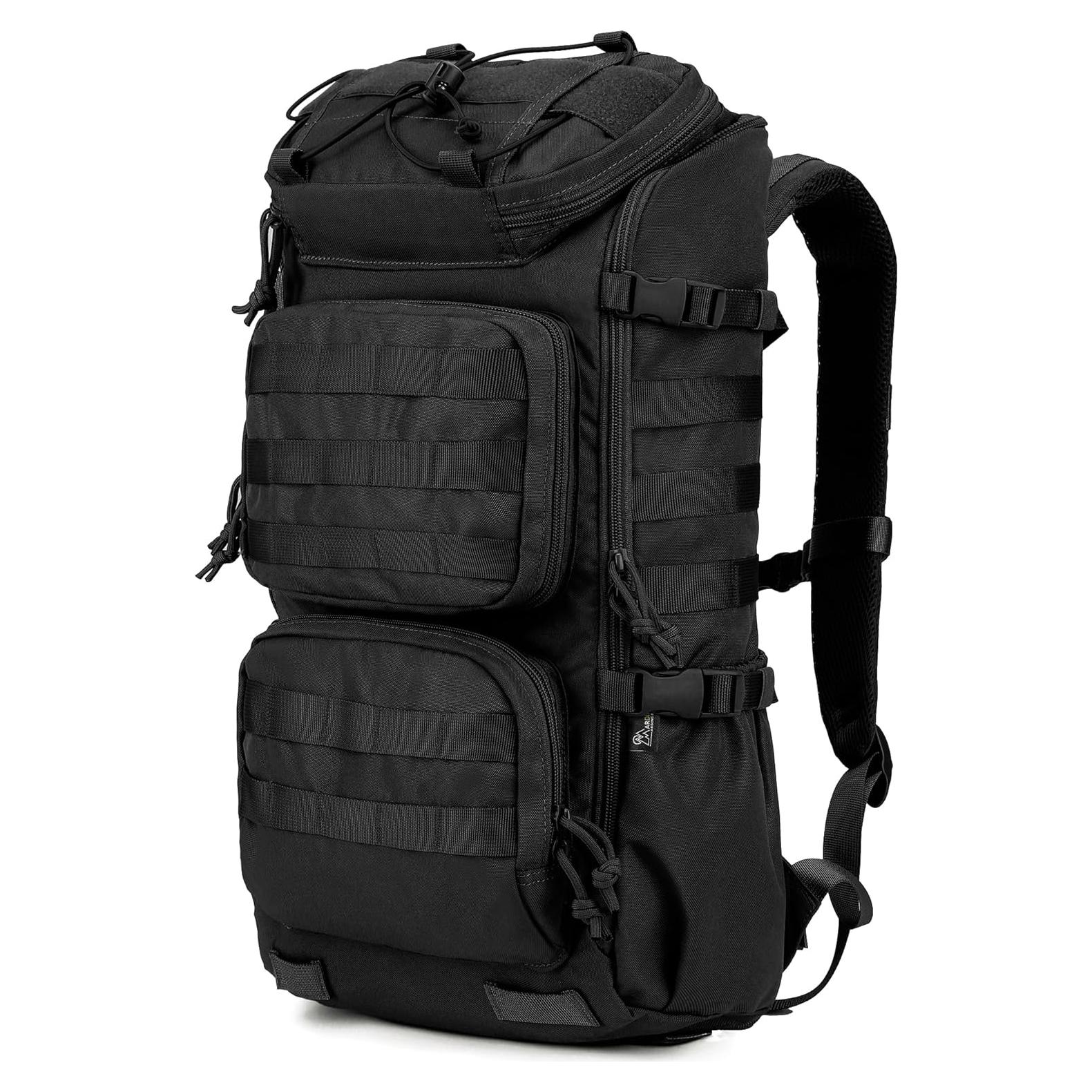 Mochila Táctica Mardingtop 28L para Senderismo y Camping