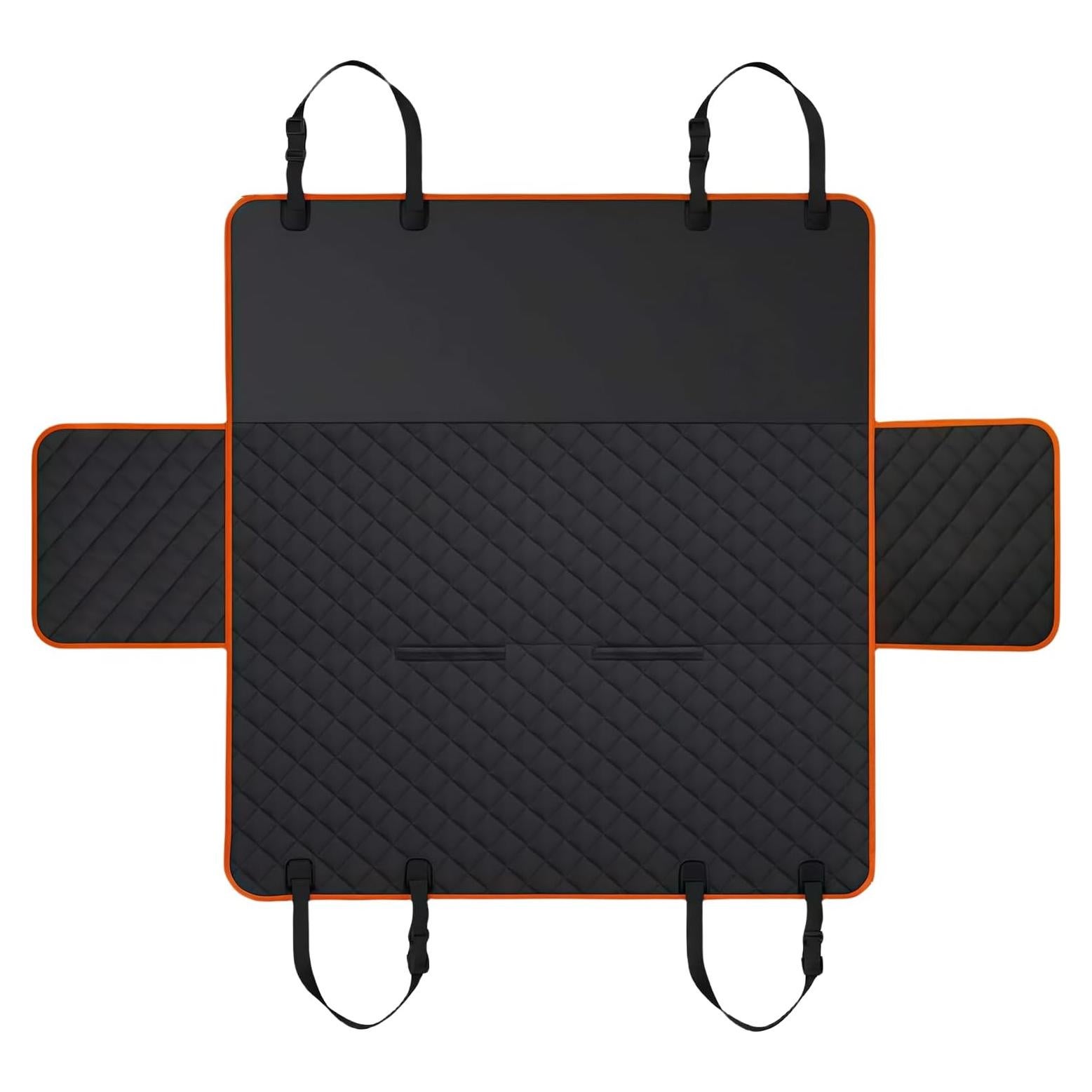 Hamaca Impermeable para Perros TailGurus TG2058 - Ajuste Universal