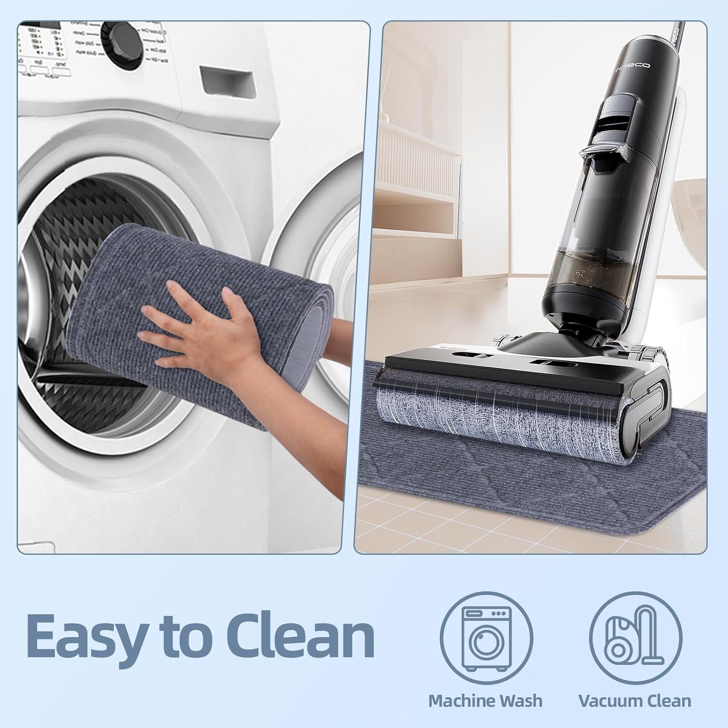 Escalones Antideslizantes CrystalMX 15 Piezas 22.86x71.12cm Gris