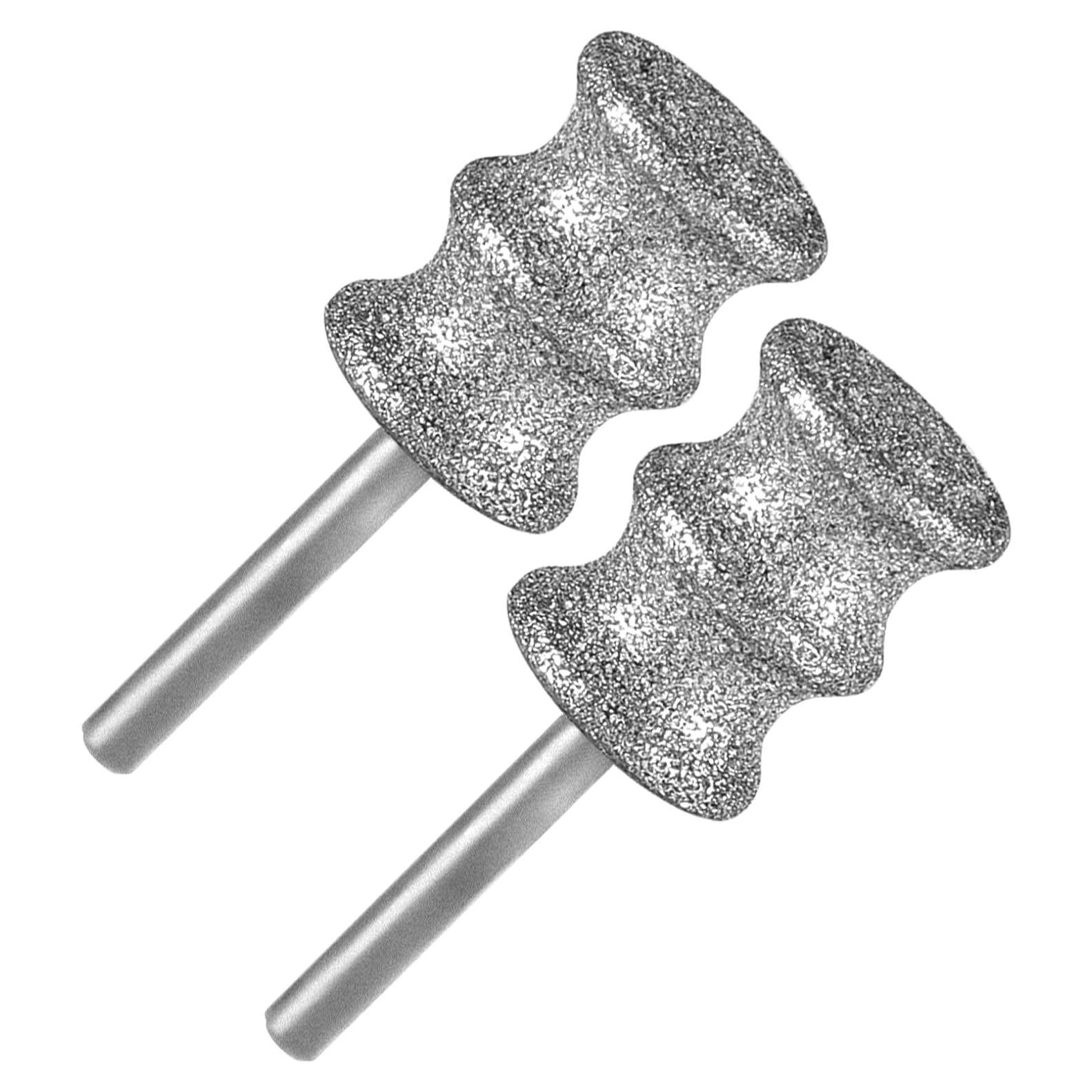 Máquina de Pulido de Uñas para Perros ZQZQMG - Accesorios 0.25 cm