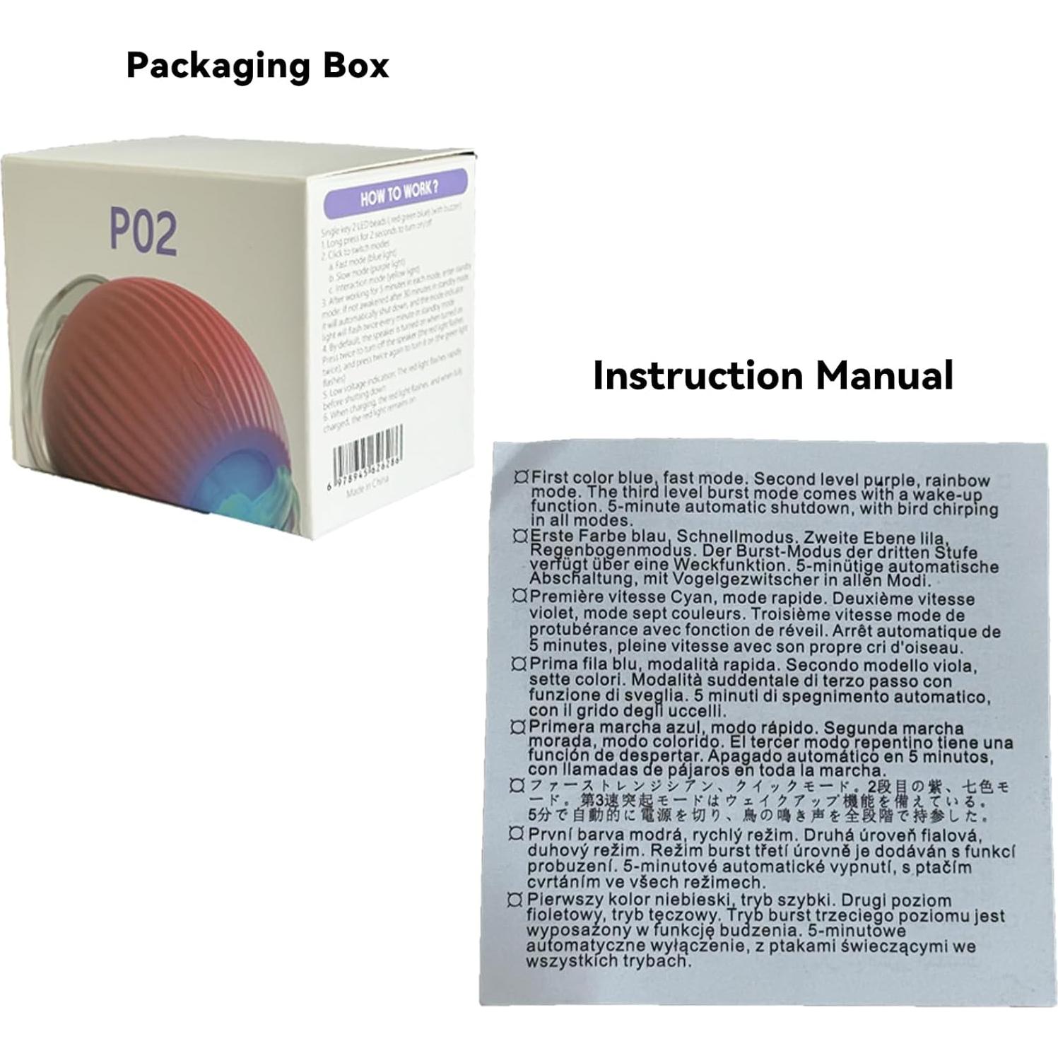 Juguete Interactivo para Gatos Speedy 2.0 con Cola Elástica