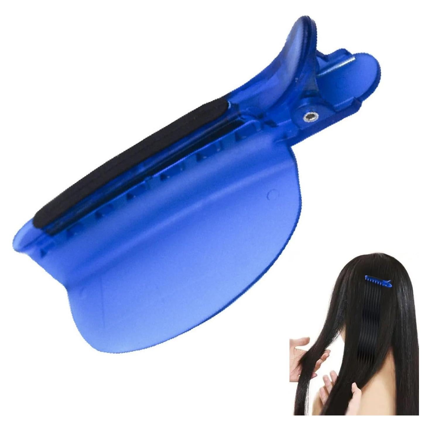 Juego de Clips para Seccionar Cabello NIIIYTYB - Resistente al Calor