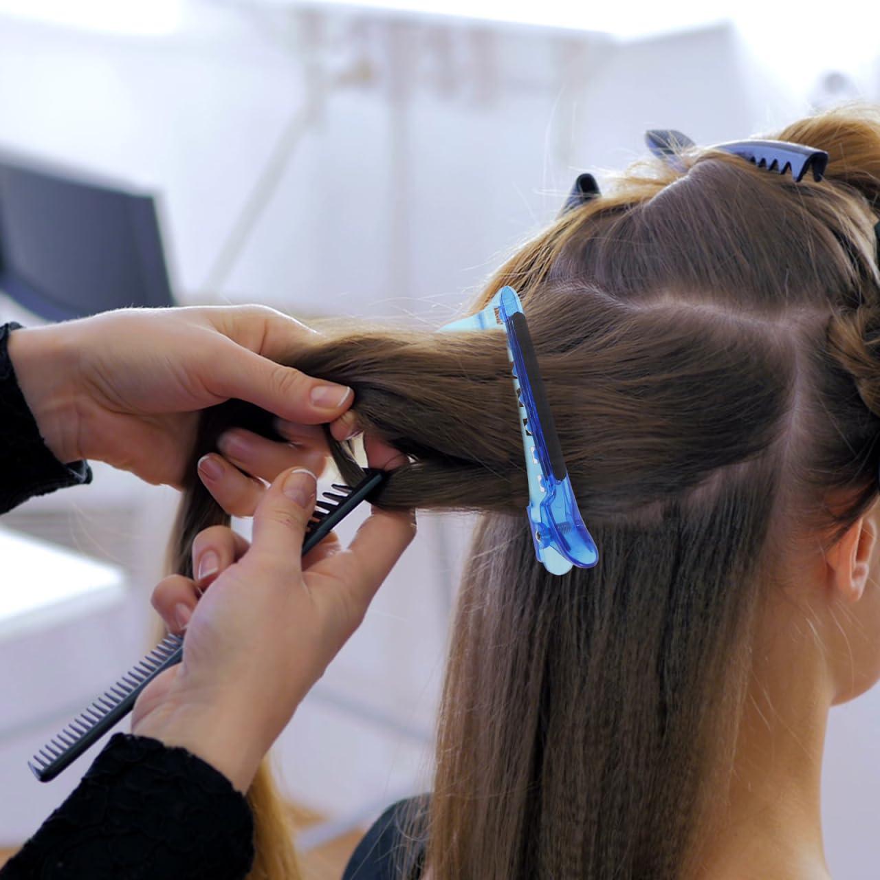 Clip de Participación para Mechas de Cabello Gatuida 24.4cm