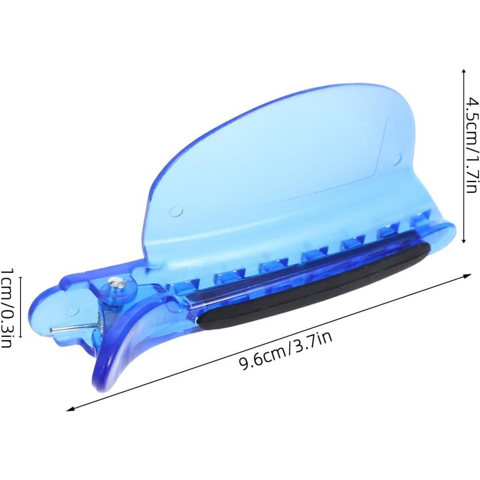 Clip de Participación para Mechas de Cabello Gatuida 24.4cm