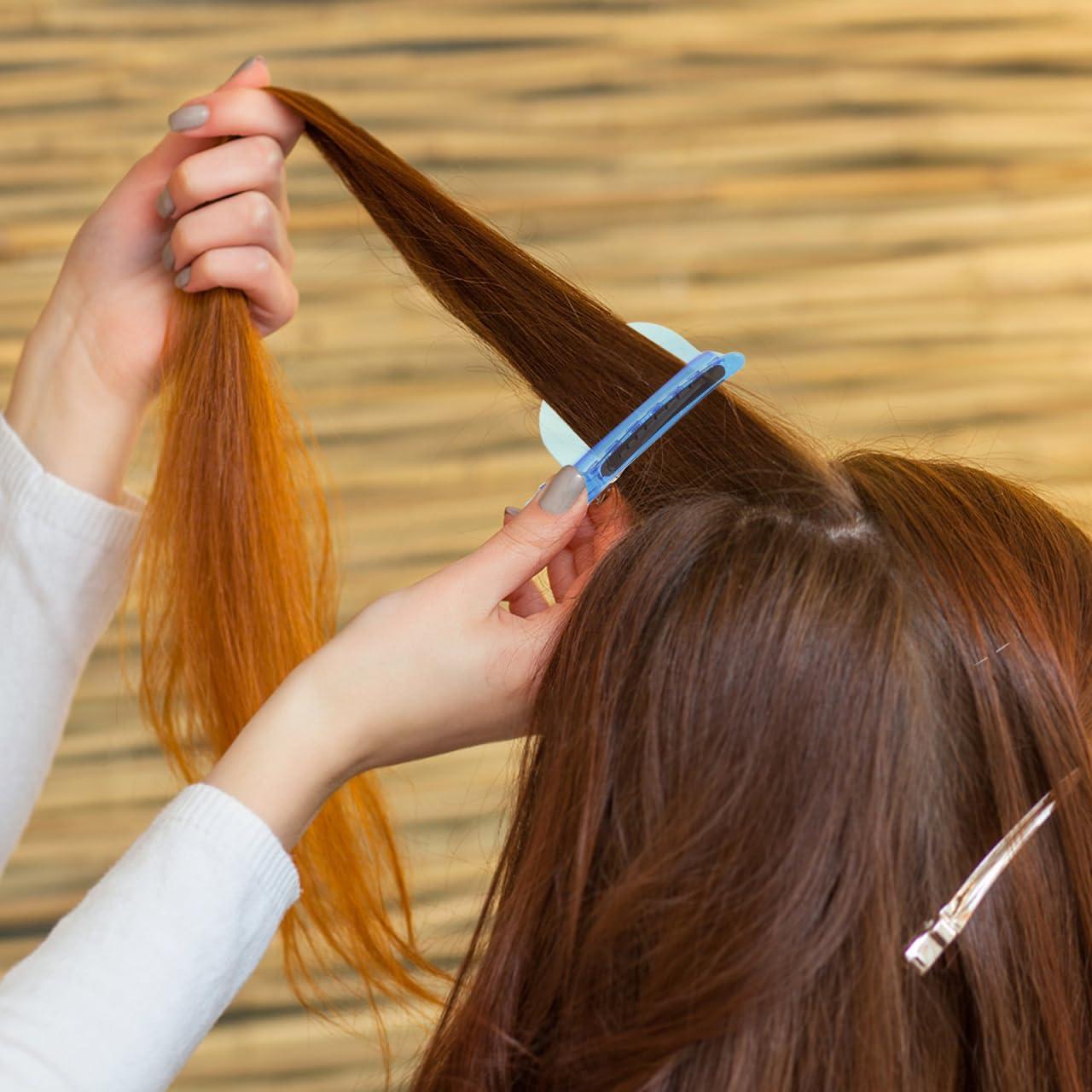 Clip de Participación para Mechas de Cabello Gatuida 24.4cm