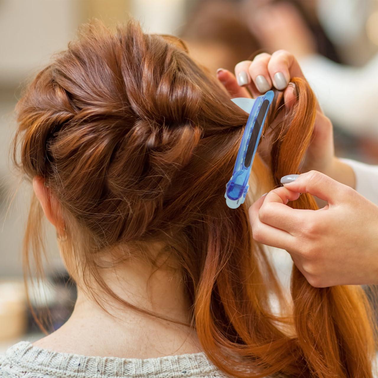 Clip de Participación para Mechas de Cabello Gatuida 24.4cm