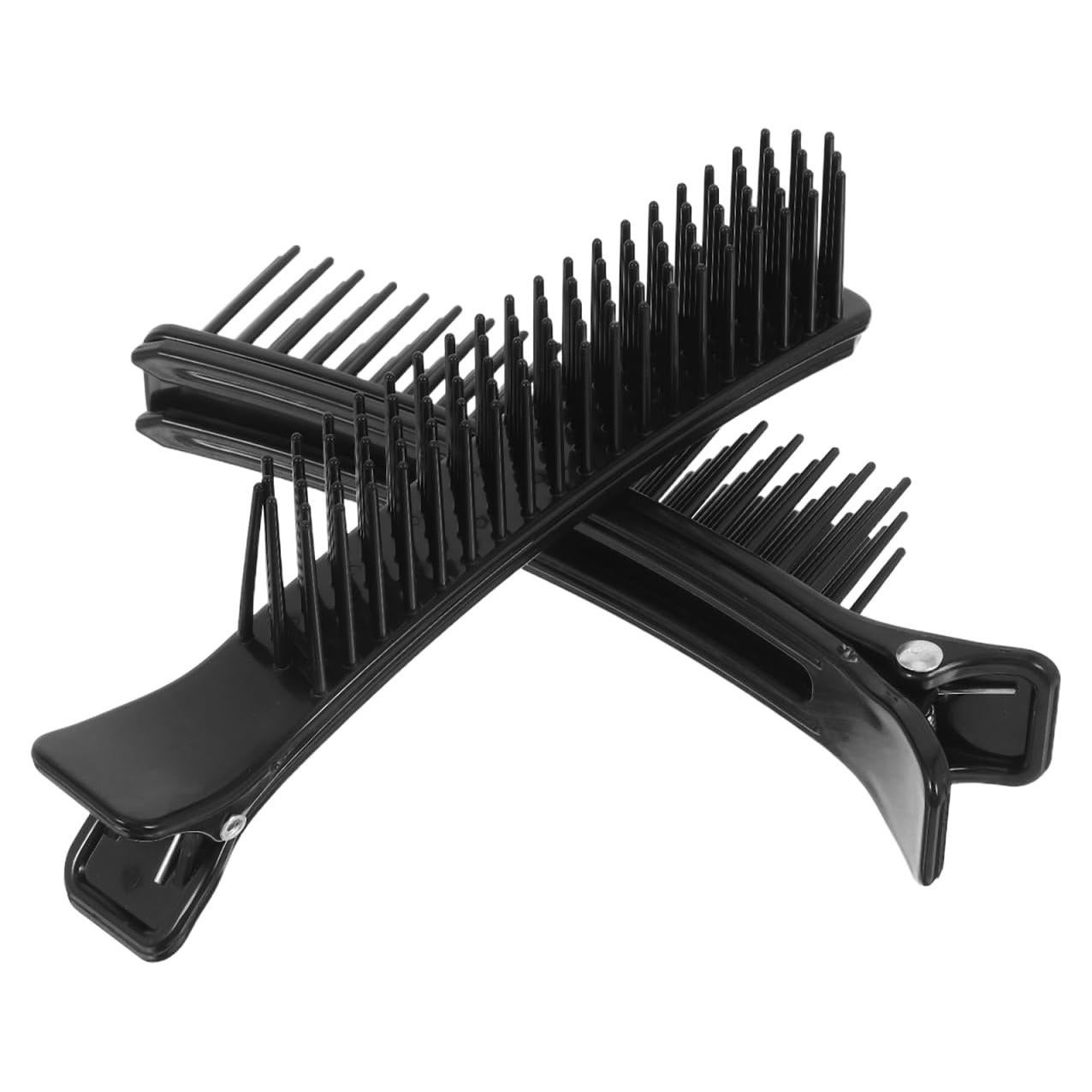 Clips de Sección para Cabello Lurrose - Antideslizantes 1 Cuenta