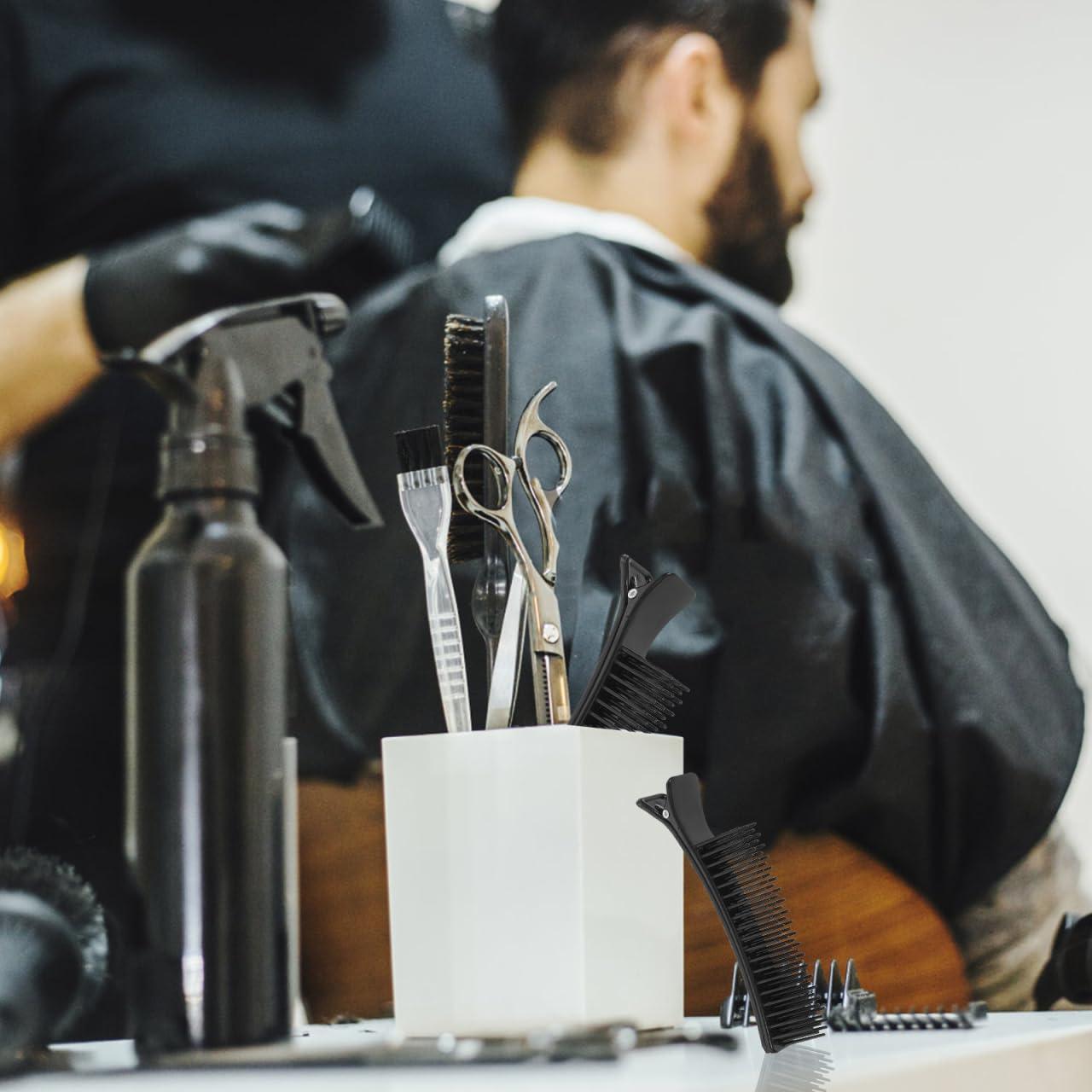 Clips de Sección para Cabello Lurrose - Antideslizantes 1 Cuenta