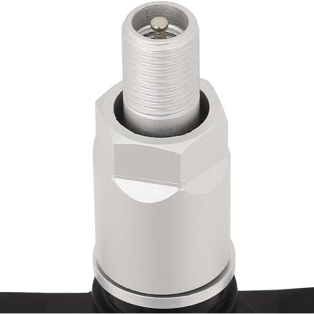 Sensor TPMS ROADFAR 315MHz para Infiniti y Nissan - Juego de 4