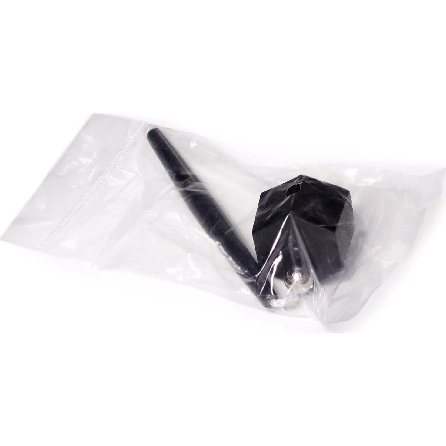 Tiza de Billar KAMUI ROKU con Soporte - Alta Calidad