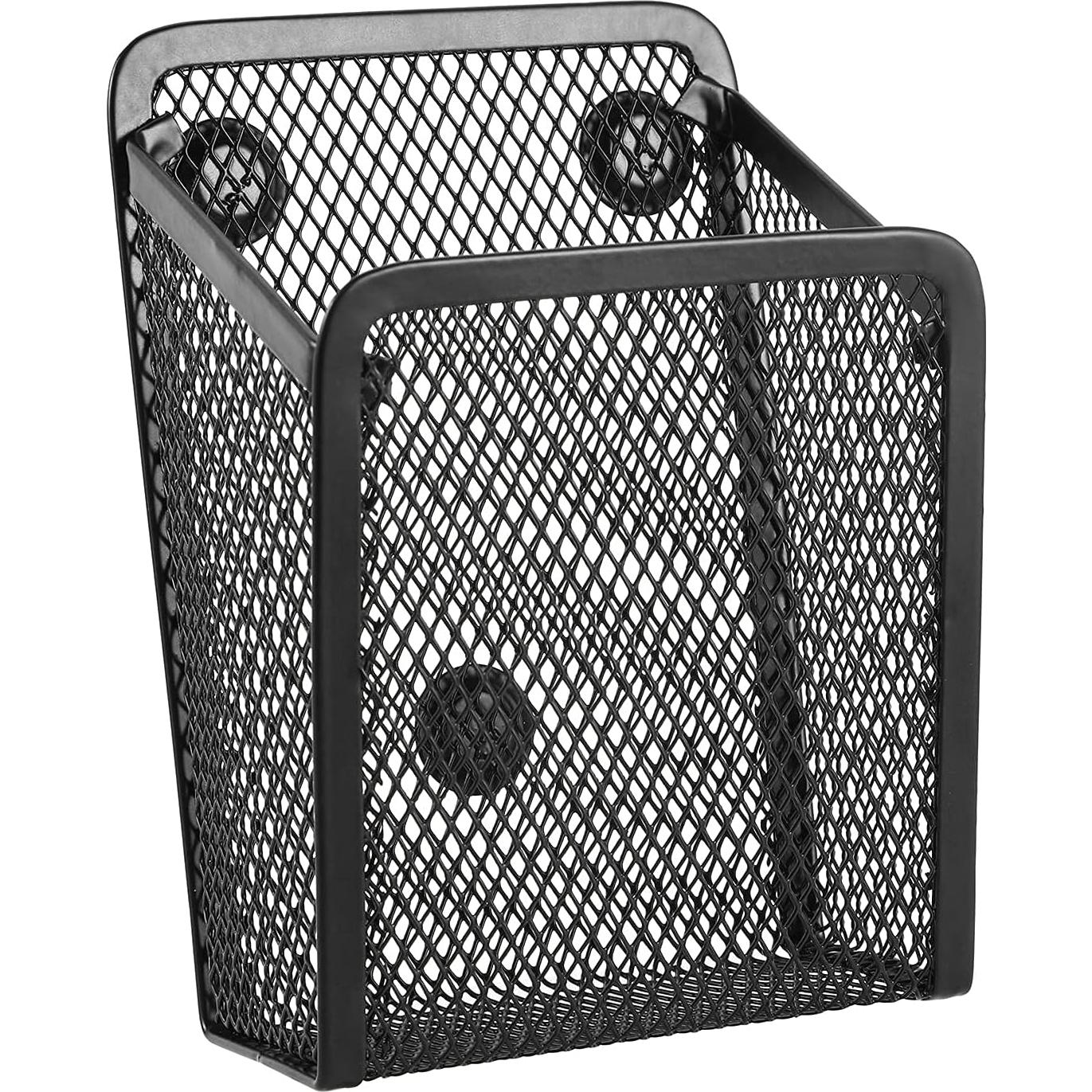 Soporte Magnético para Lápices Sanpaint Acero Inoxidable