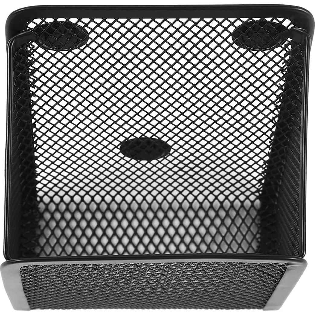 Soporte Magnético para Lápices Sanpaint Acero Inoxidable