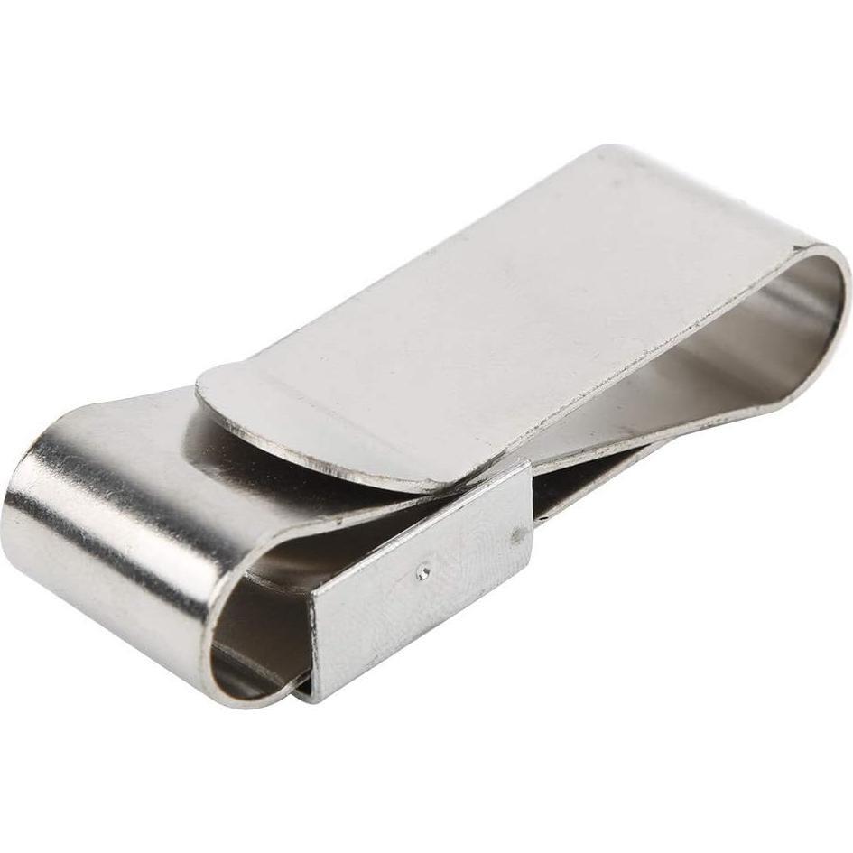 Soporte de Tiza Magnético Alomejor para Billar - Acero Inoxidable