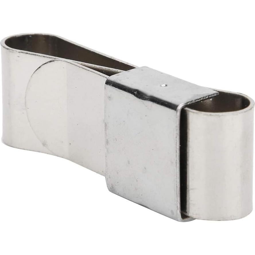 Soporte de Tiza Magnético Alomejor para Billar - Acero Inoxidable