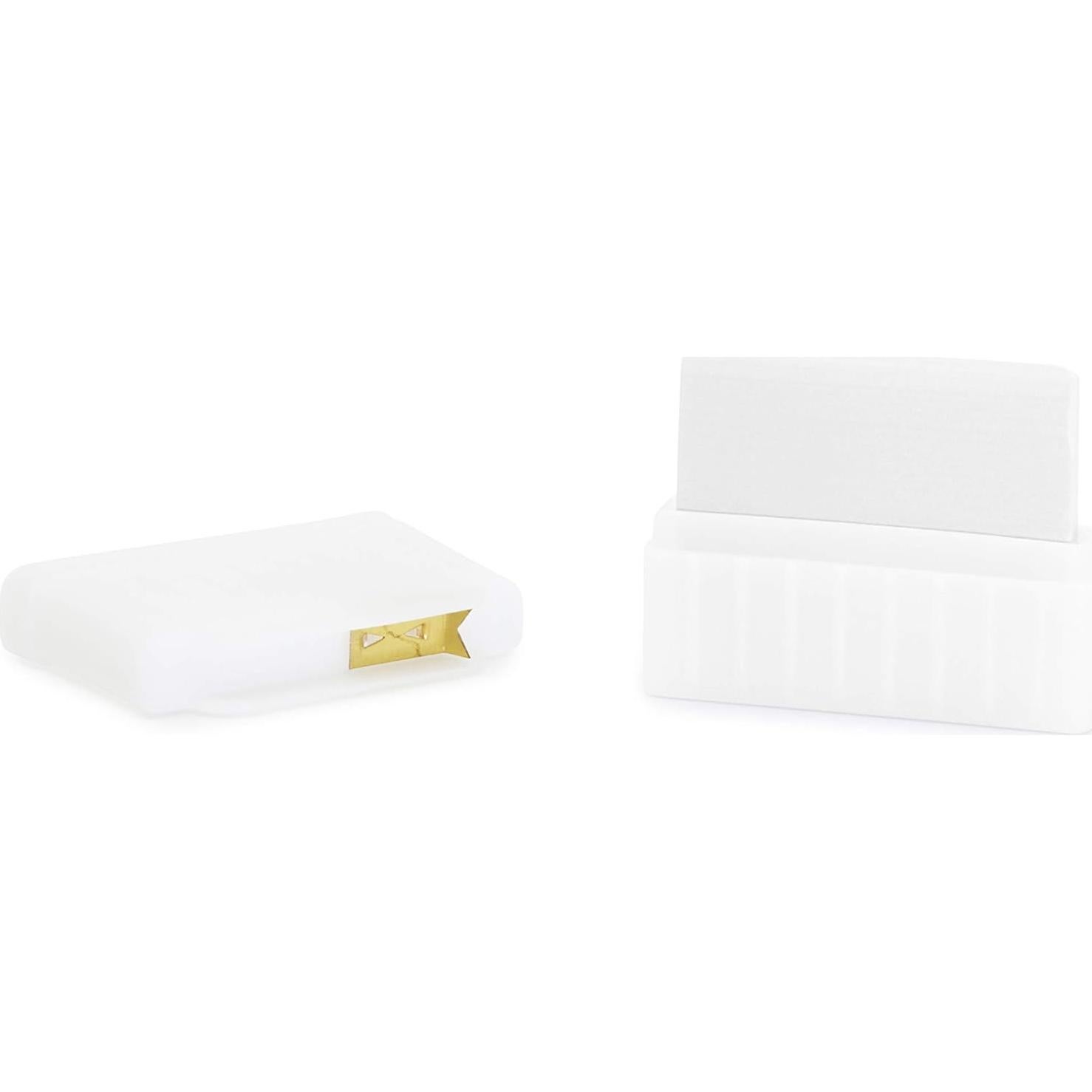 Soporte de Tiza Dritz 748 con Afilador y 2 Tizas