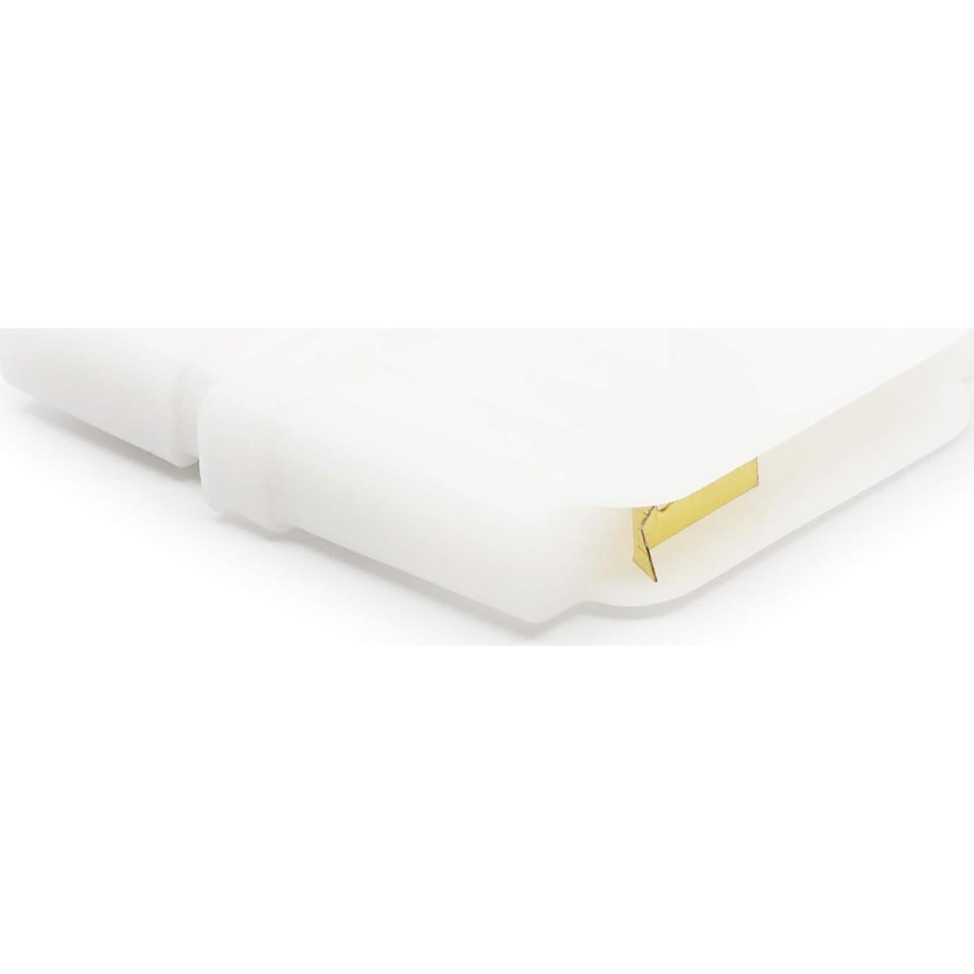 Soporte de Tiza Dritz 748 con Afilador y 2 Tizas