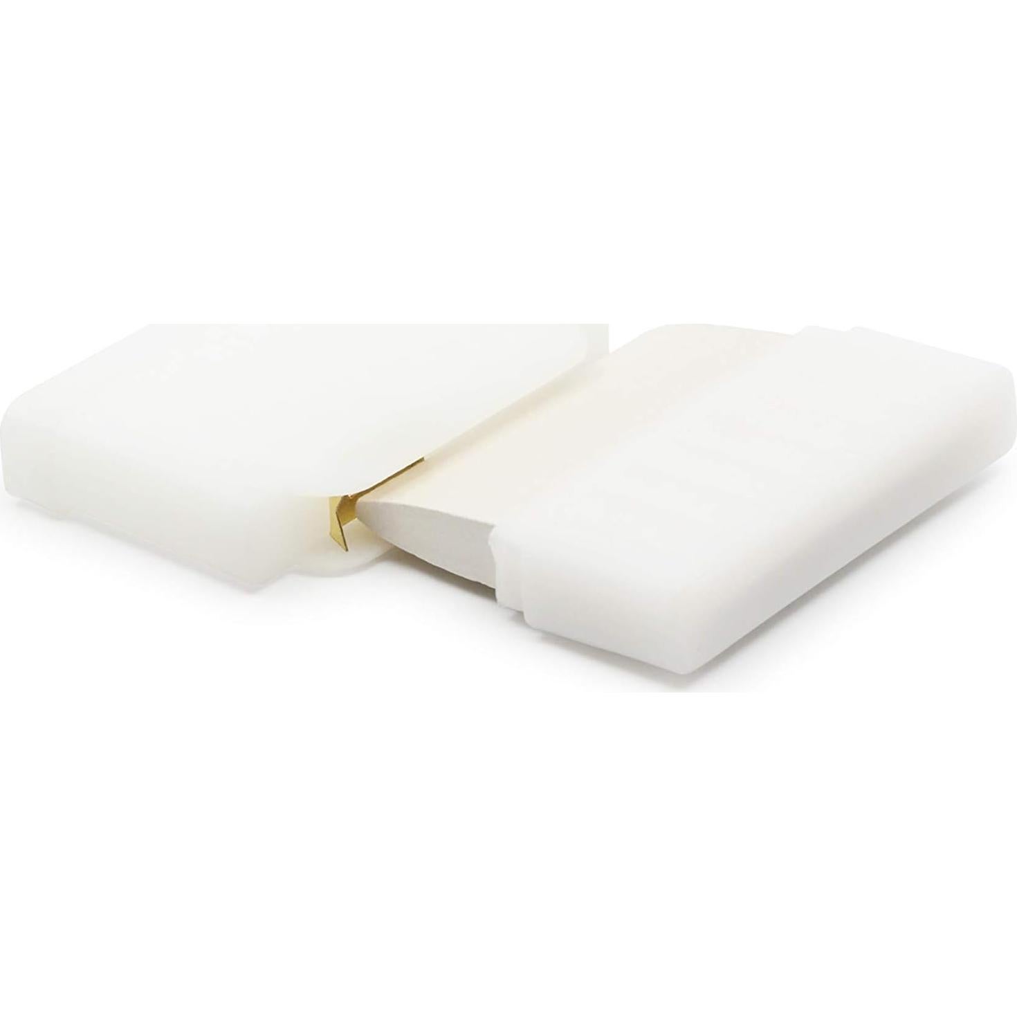 Soporte de Tiza Dritz 748 con Afilador y 2 Tizas