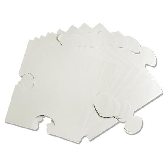 Piezas de Rompecabezas Roylco 30 Piezas 23x24 cm