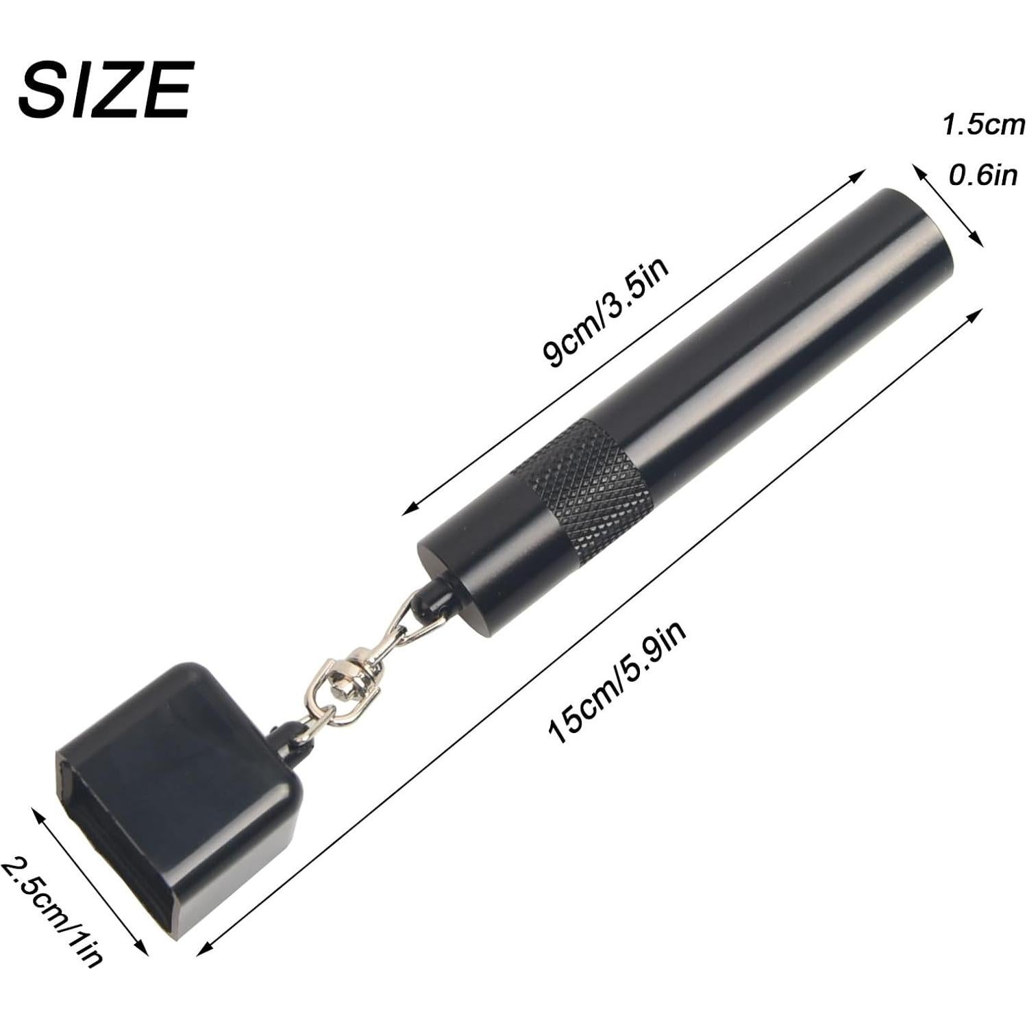 Formador de Punta de Taco de Billar LAGO DE FUEGO 3-en-1